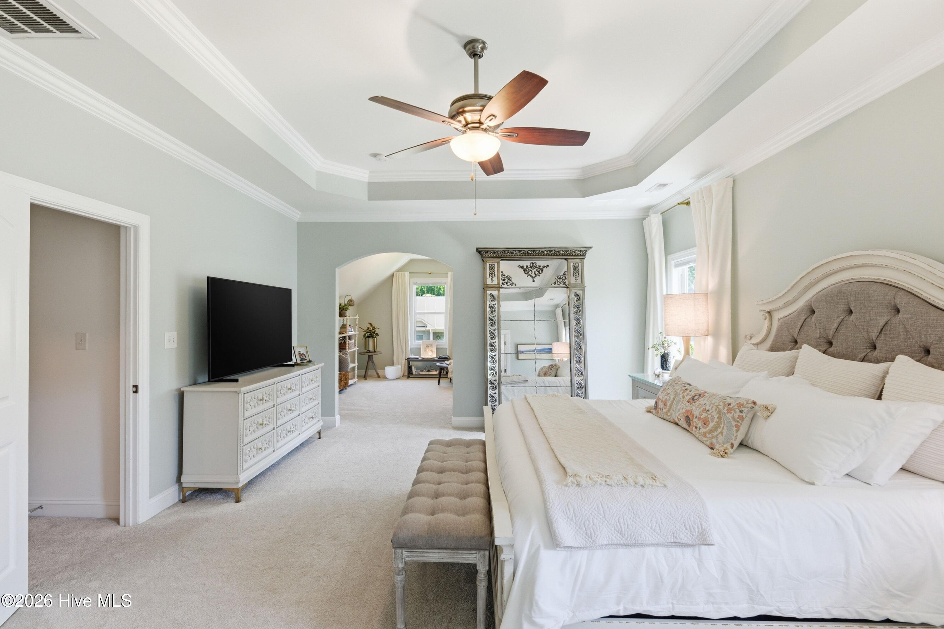 74 Aster Place, Hampstead, NC, 28443