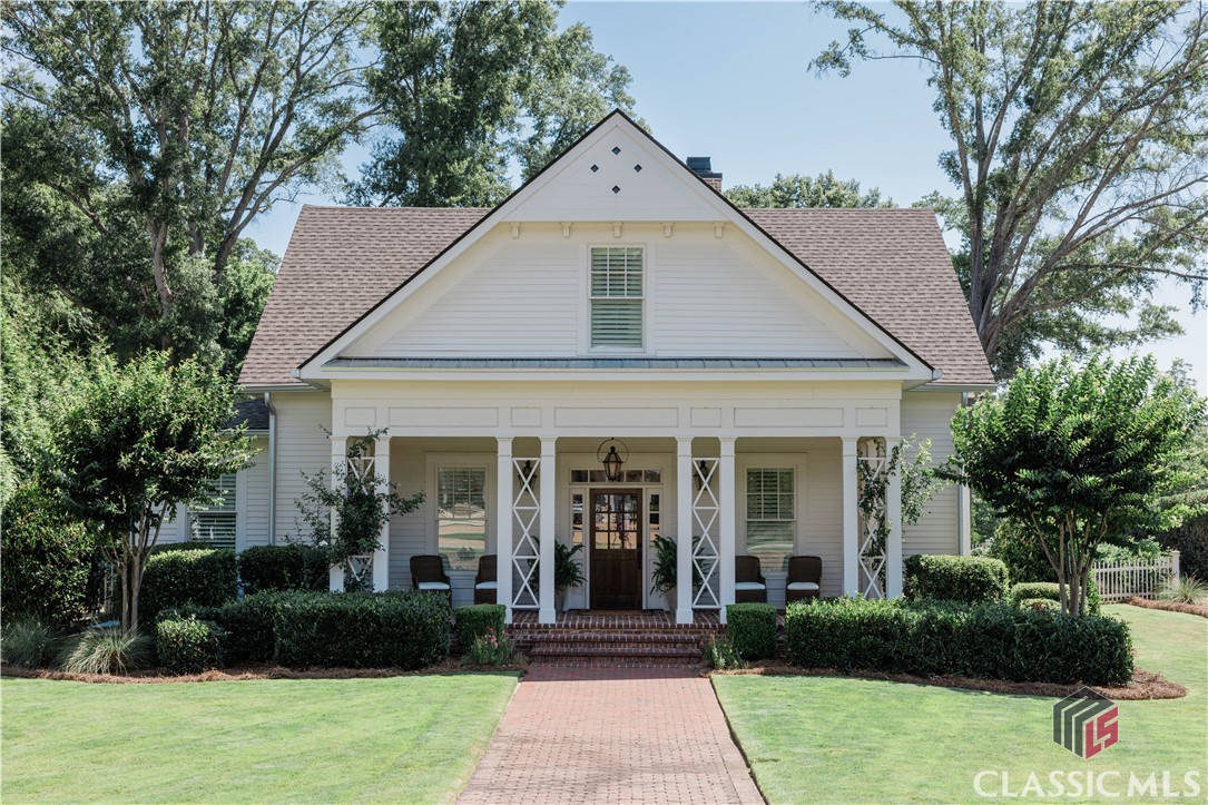 811 Foster Street, Madison, GA, 30650
