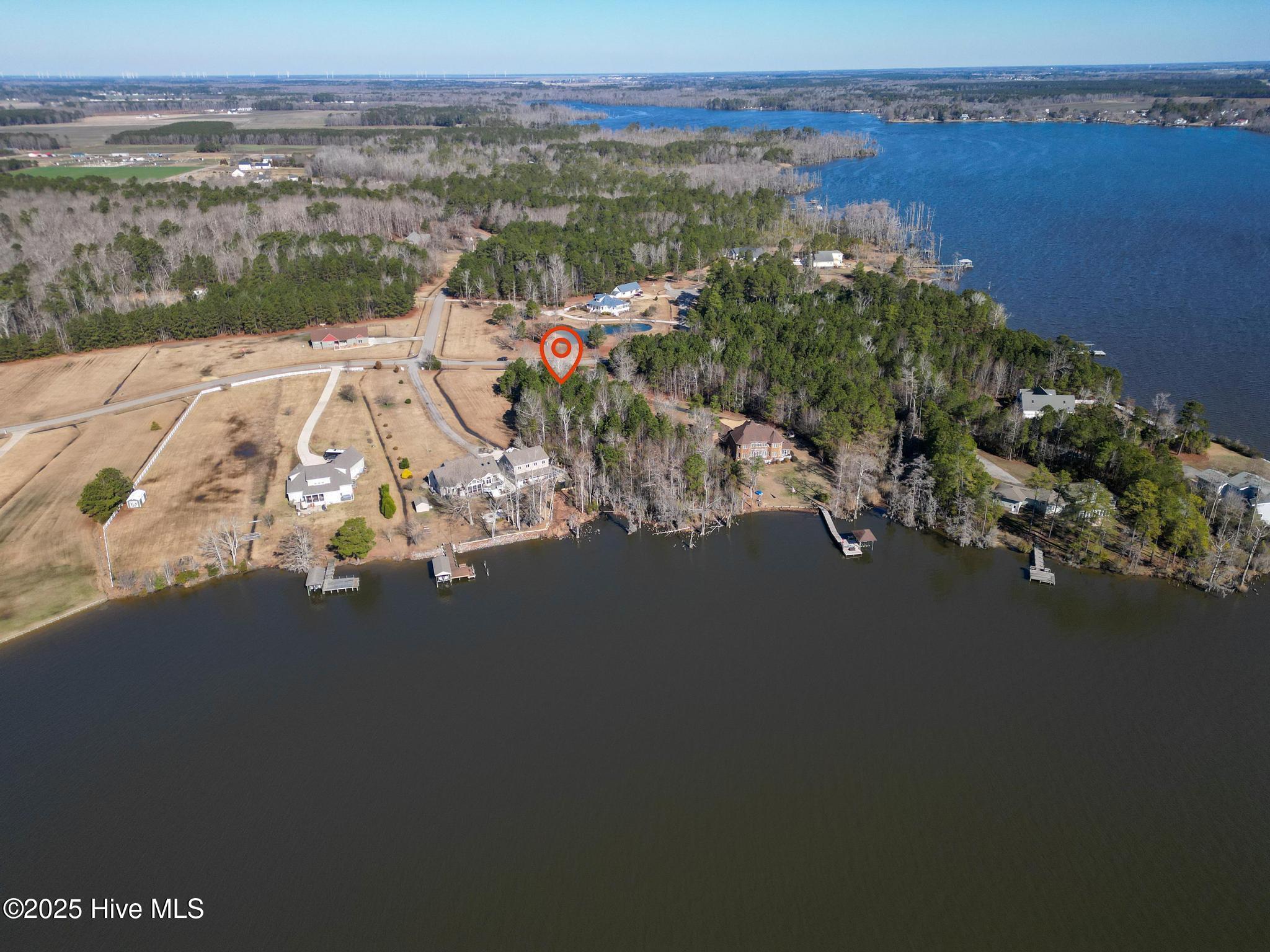 118 Dockery Drive, Hertford, NC, 27944