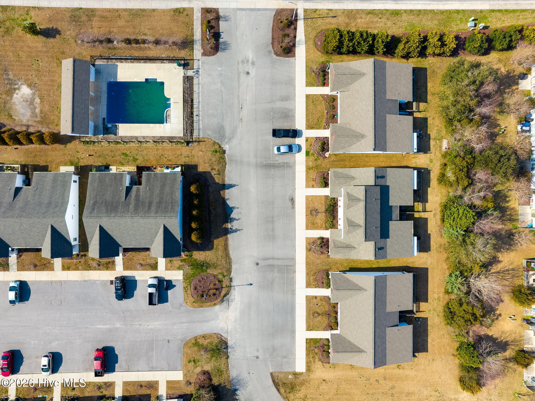 1103 Pirates Landing Drive,Beaufort