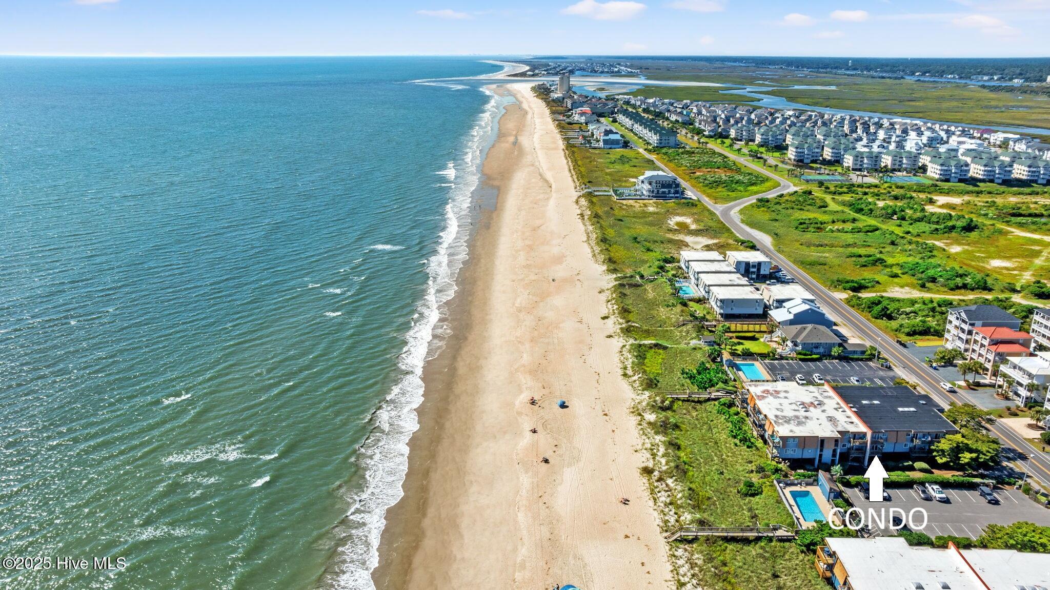 Homes for sale in Ocean Isle Beach, NC | 277 W First St #1c, Ocean Isle Beach, NC 28469 | MLS# 100538313