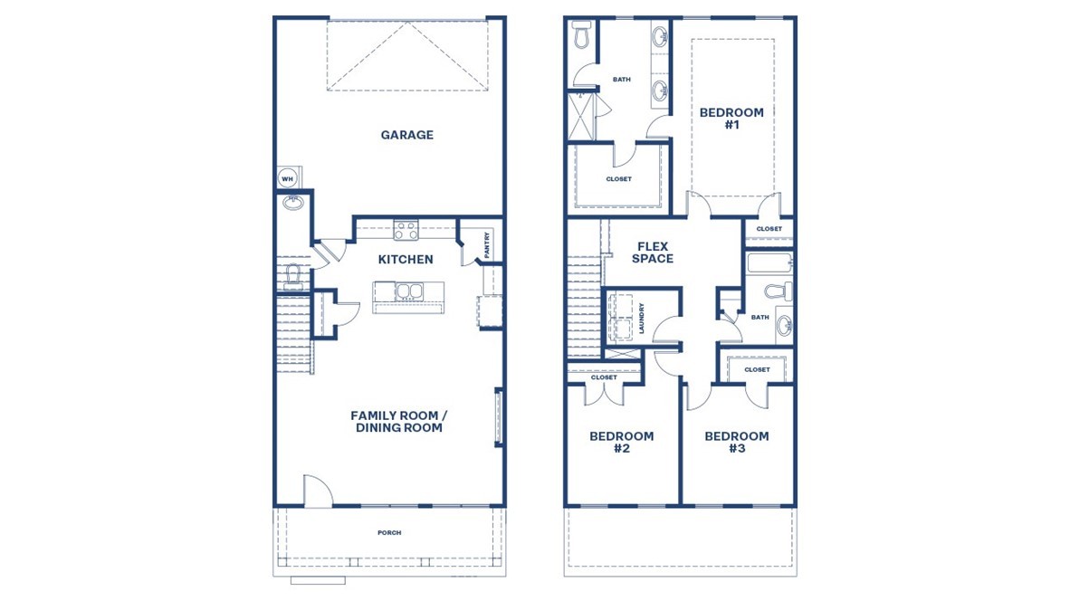 4th image of 349 Tate St, Monroe, GA 30655 | MLS# CL361846