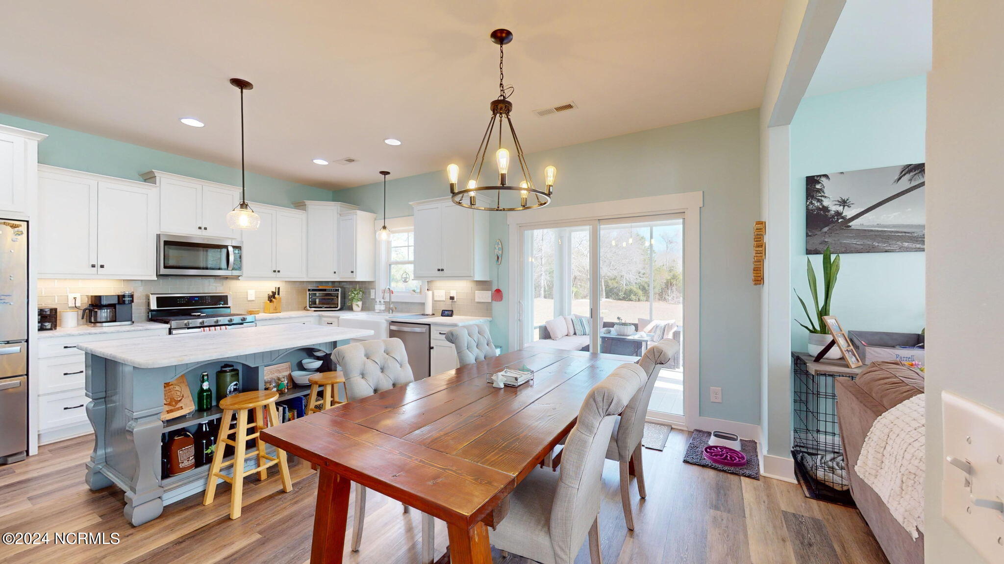 113 Bogue Harbor Court,Newport