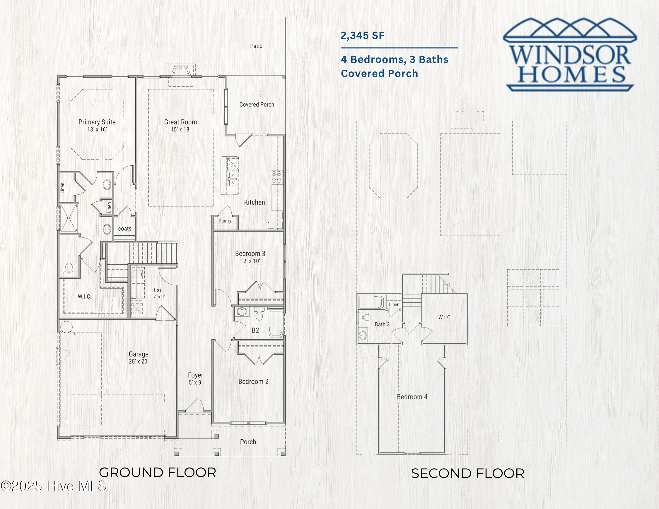 Property at 356 Hardison Road