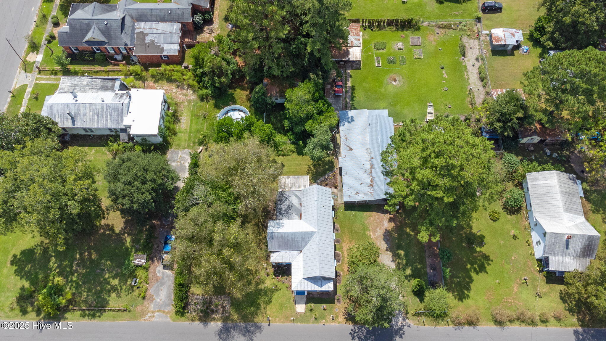 Homes for sale in Trenton, NC | 104 W Trent St, Trenton, NC 28585 | MLS# 100508263