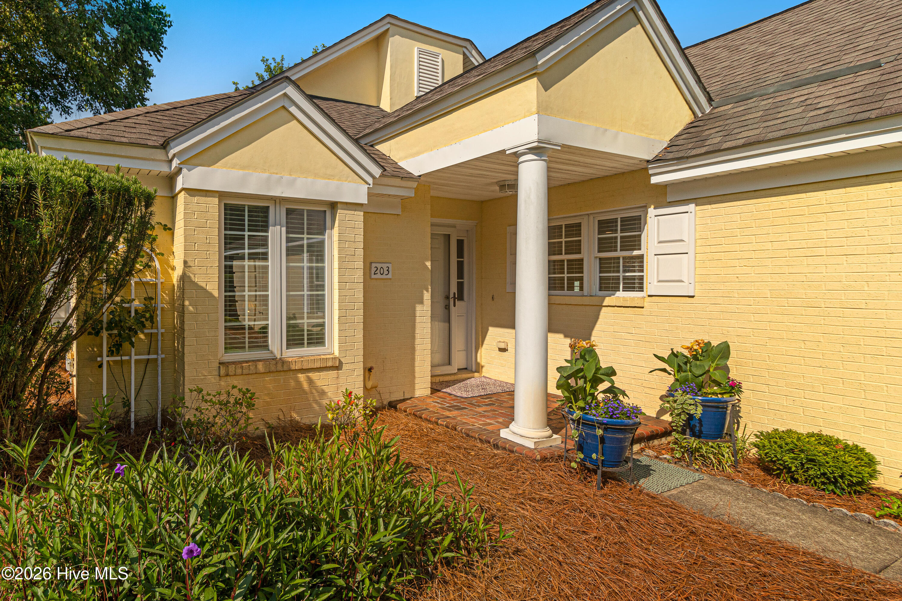 203 Brandywine Place Drive,Morehead City