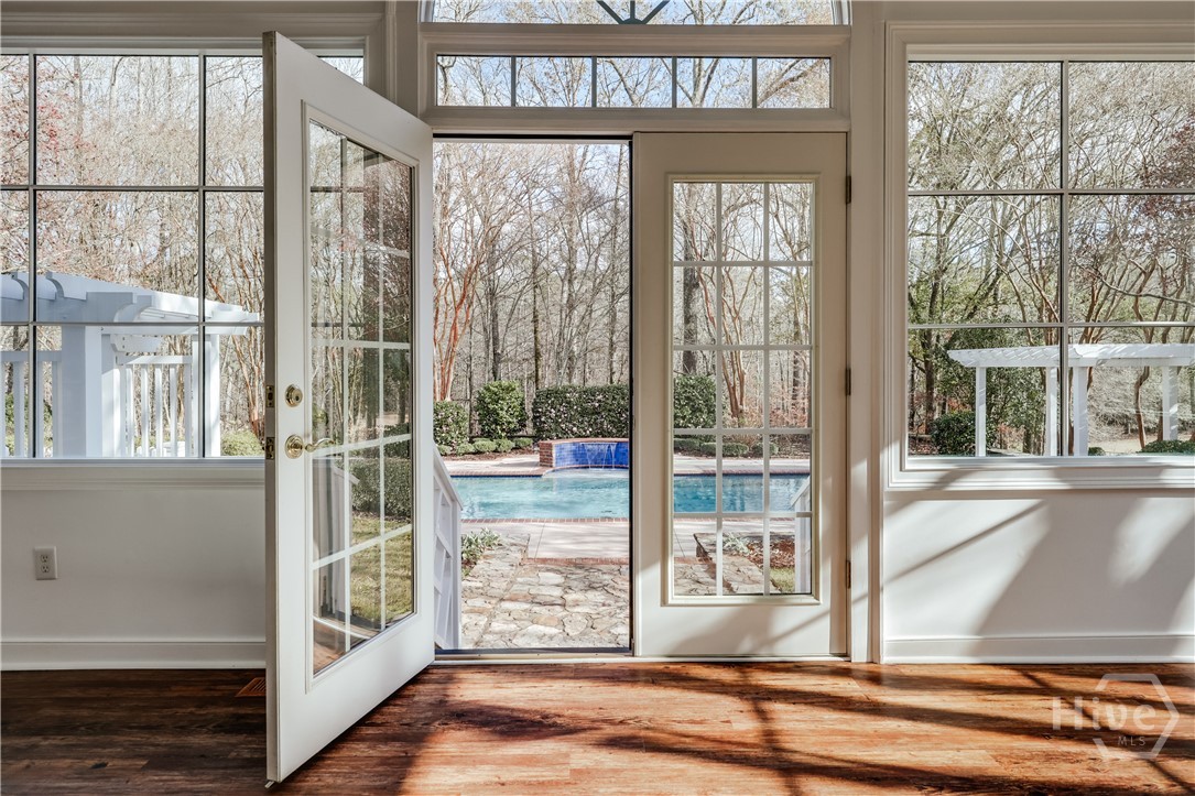 108 Chickadee Court, Athens, GA, 30605