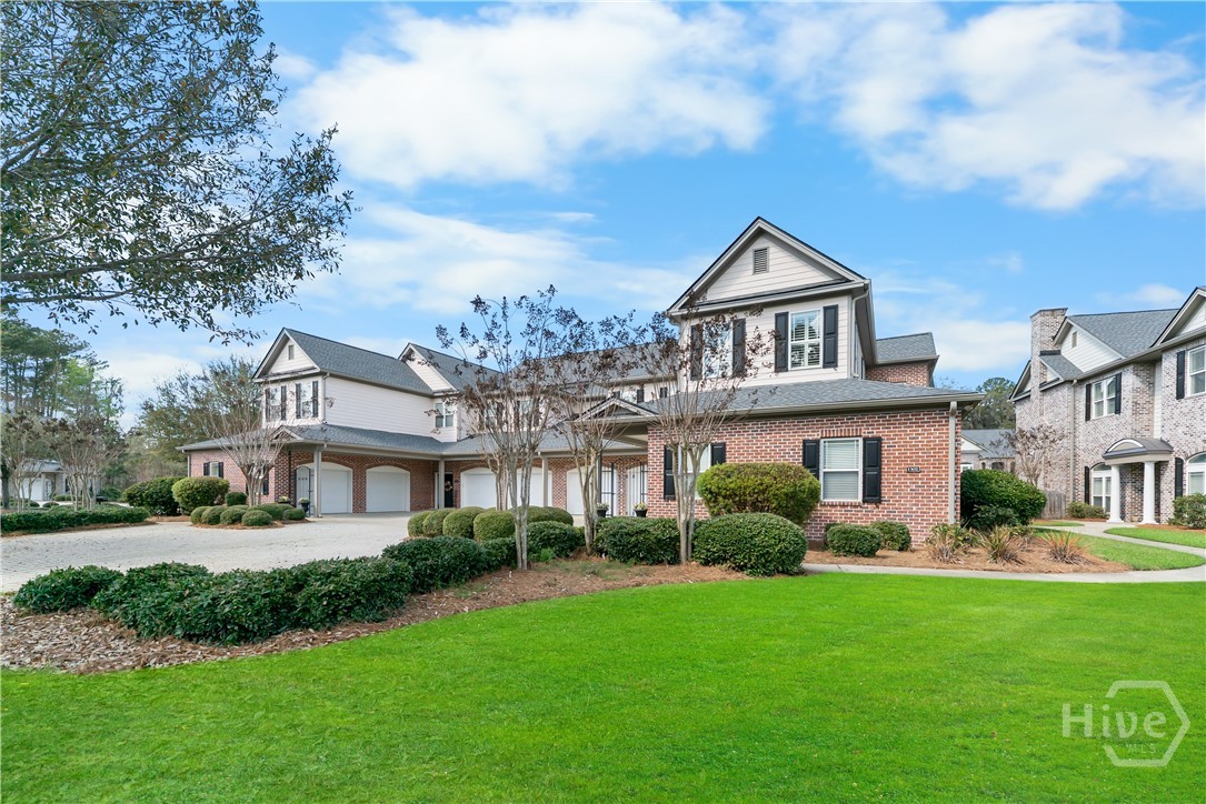 3204 Ray Owens Road, Appling, GA, 30802