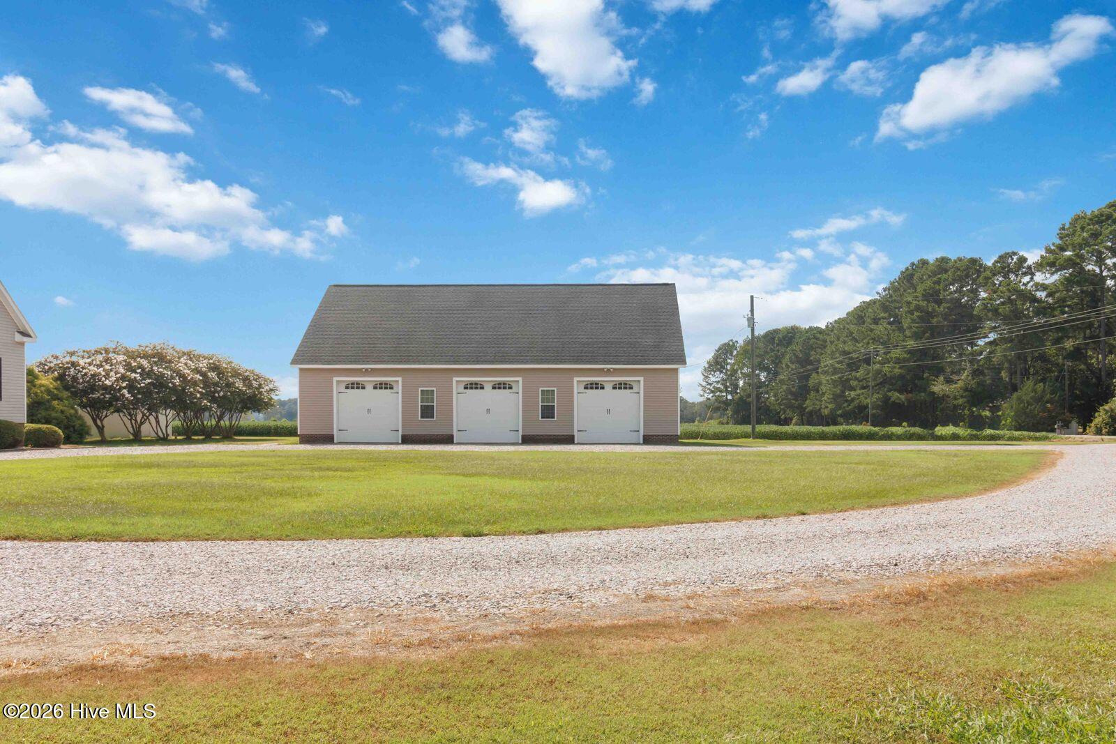 4th image of 4424 Yank Rd, Wilson, NC 27893 | MLS# 100598049