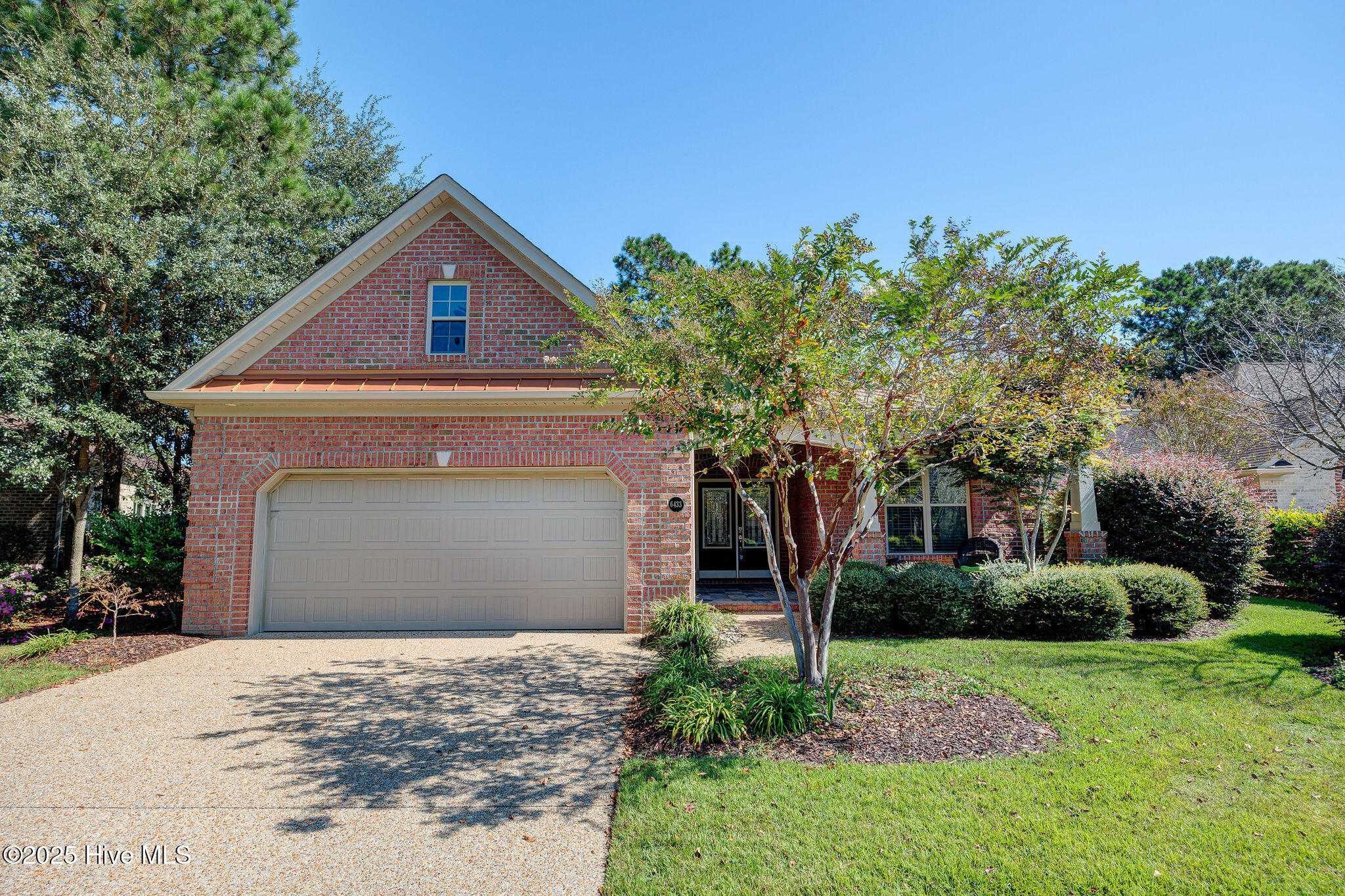 Property at 6433 Motts Village Road