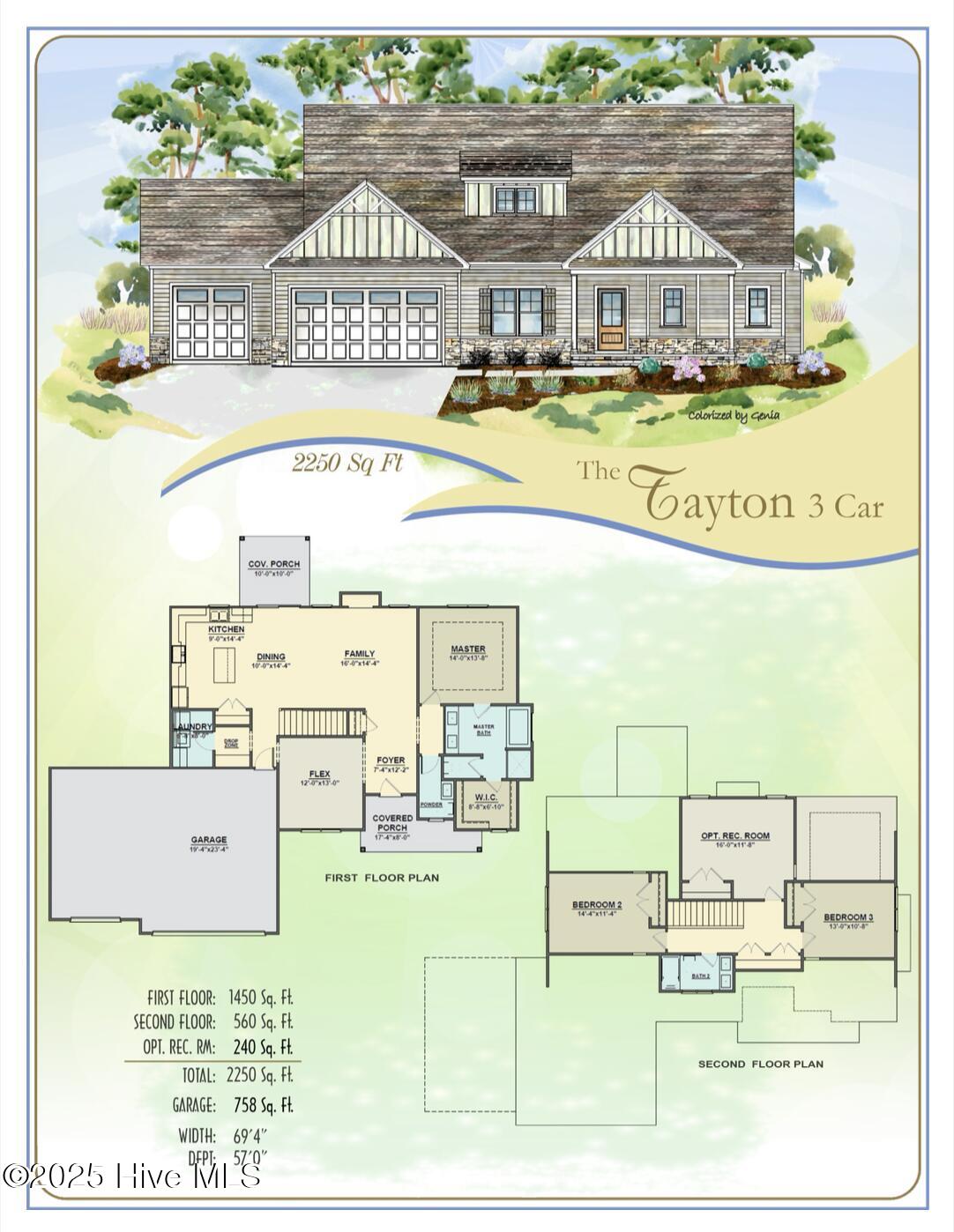 Homes for sale in Pikeville, NC | 404 Creeks Edge Dr, Pikeville, NC 27863 | MLS# 100539497