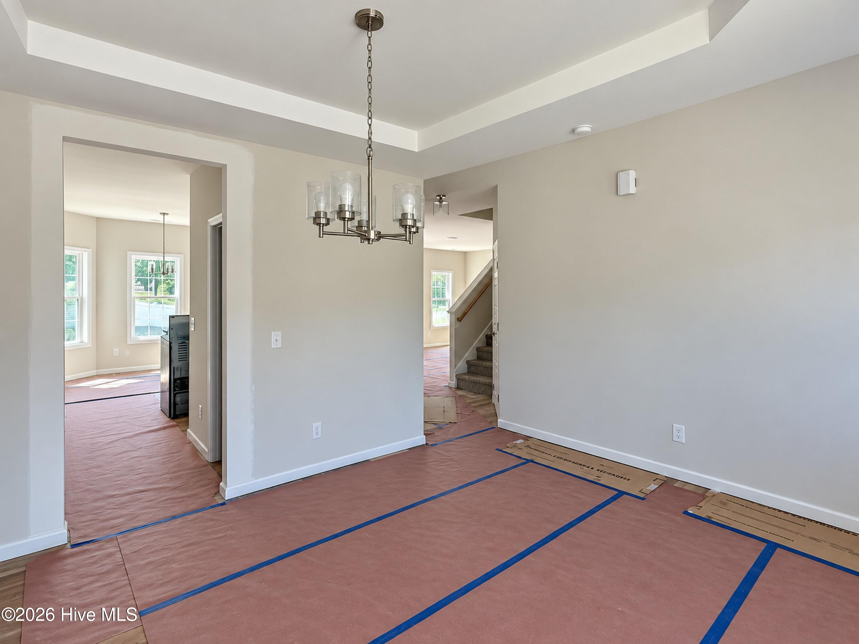 Photo 3 of Single family home for sale at 259 Crossvine St, Selma, NC 27576 | MLS# 100591826 | Listing updated on 2026-09-20