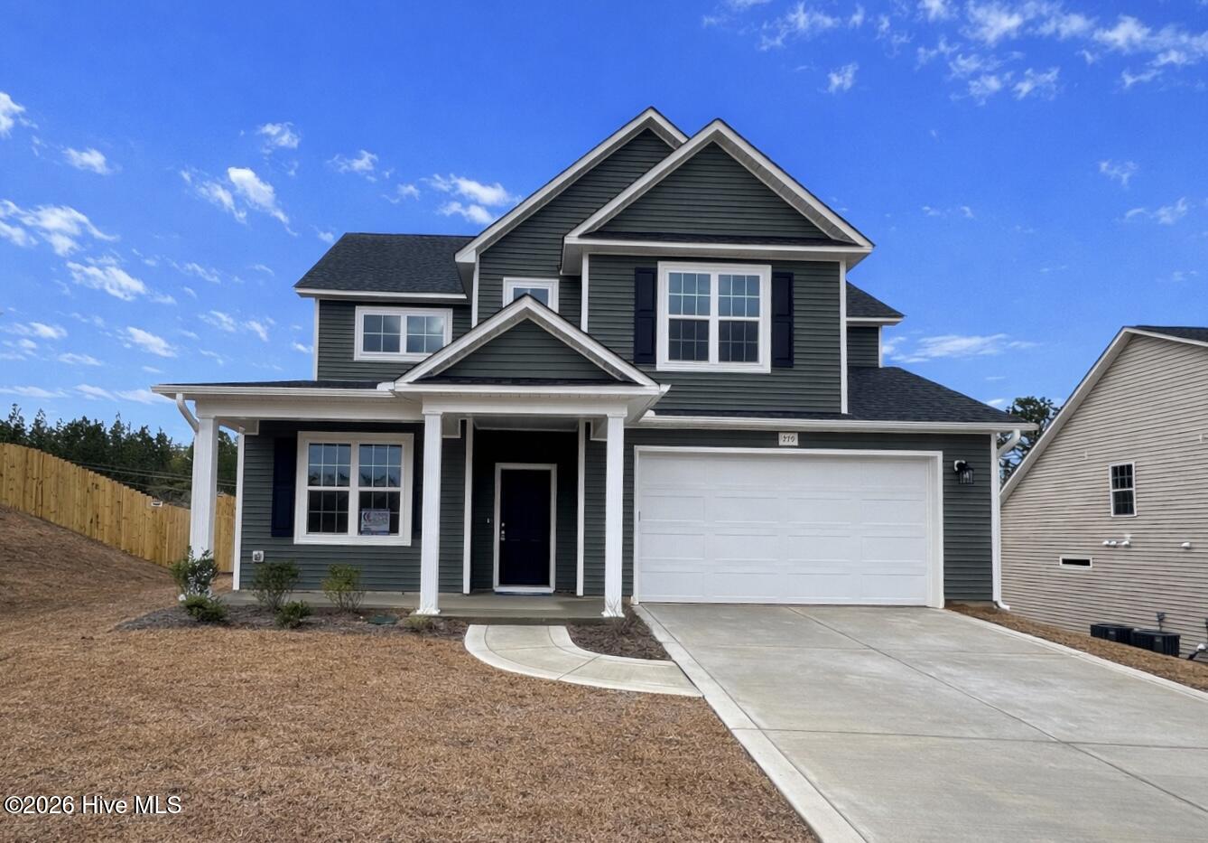 Homes for sale in Lillington, NC | 279 Harborwood St, Lillington, NC 27546 | MLS# 100502679