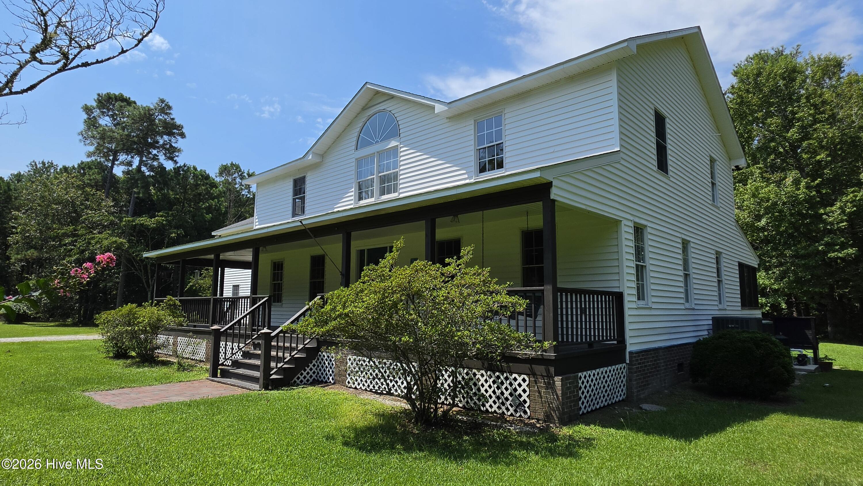 347 Sandy Point Drive,Beaufort