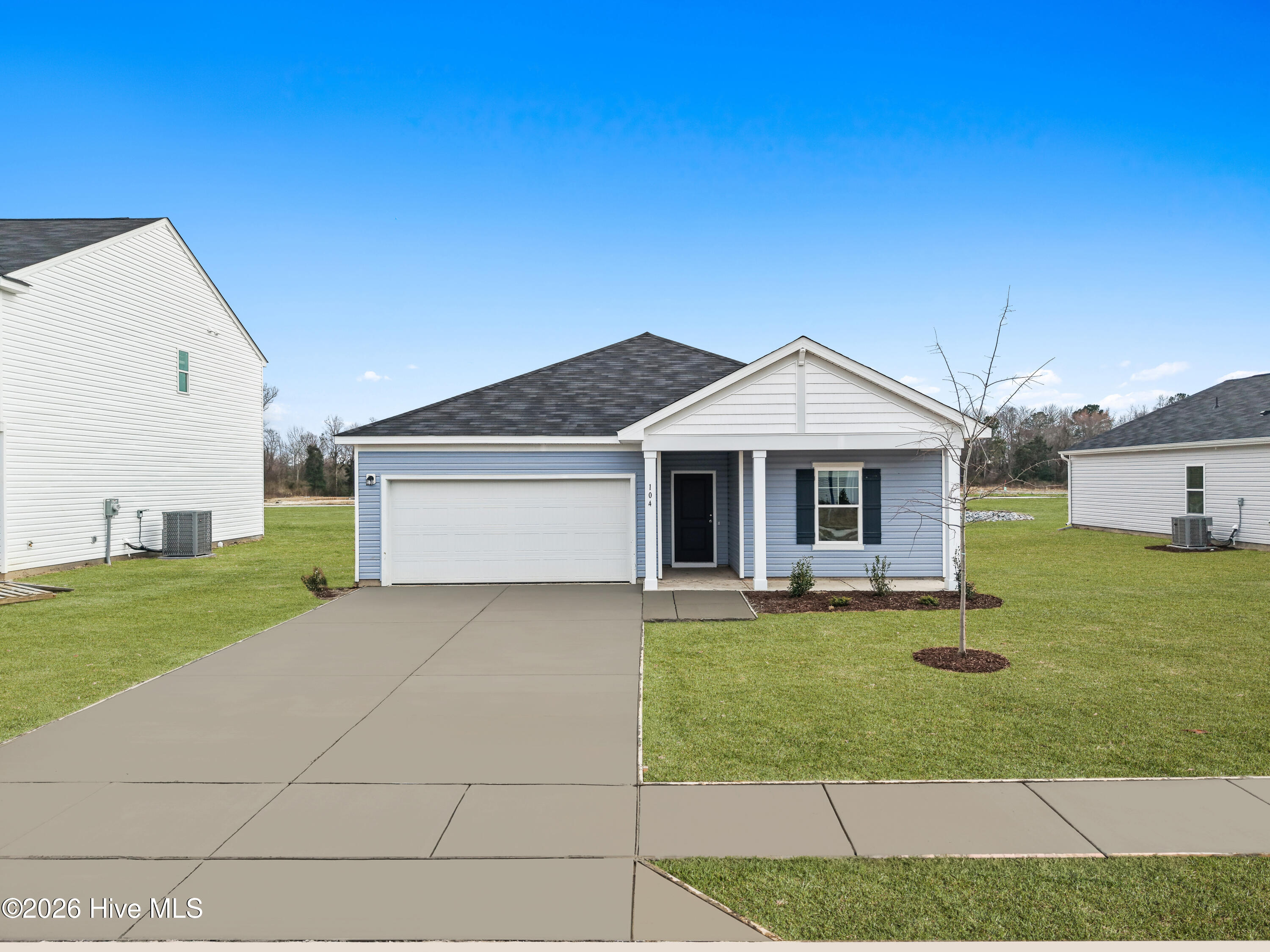 104 Muscadine Drive,Jacksonville