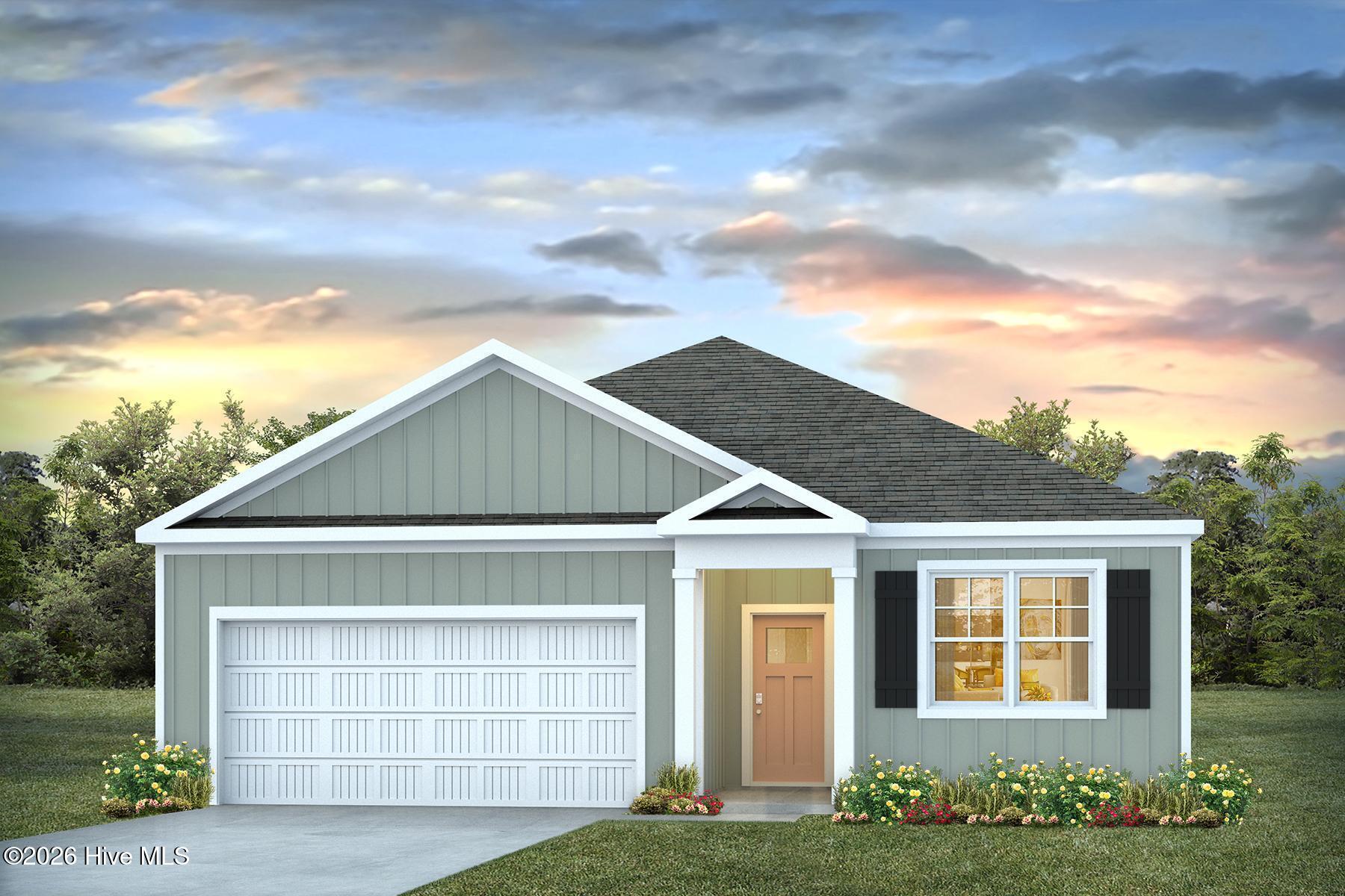 1201 Sandy Heights Loop Lot 122 — listing photograph 2