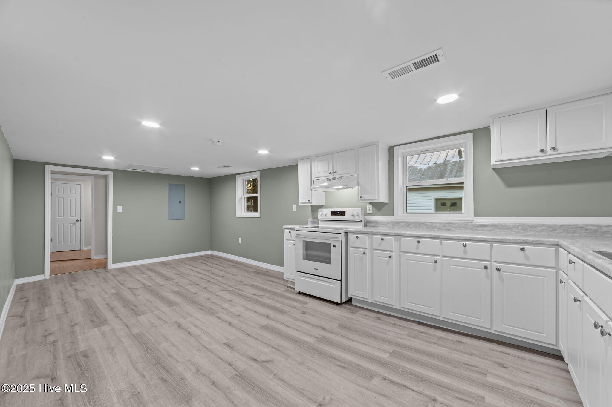 206 N Broad Street, Everetts, NC, 27825