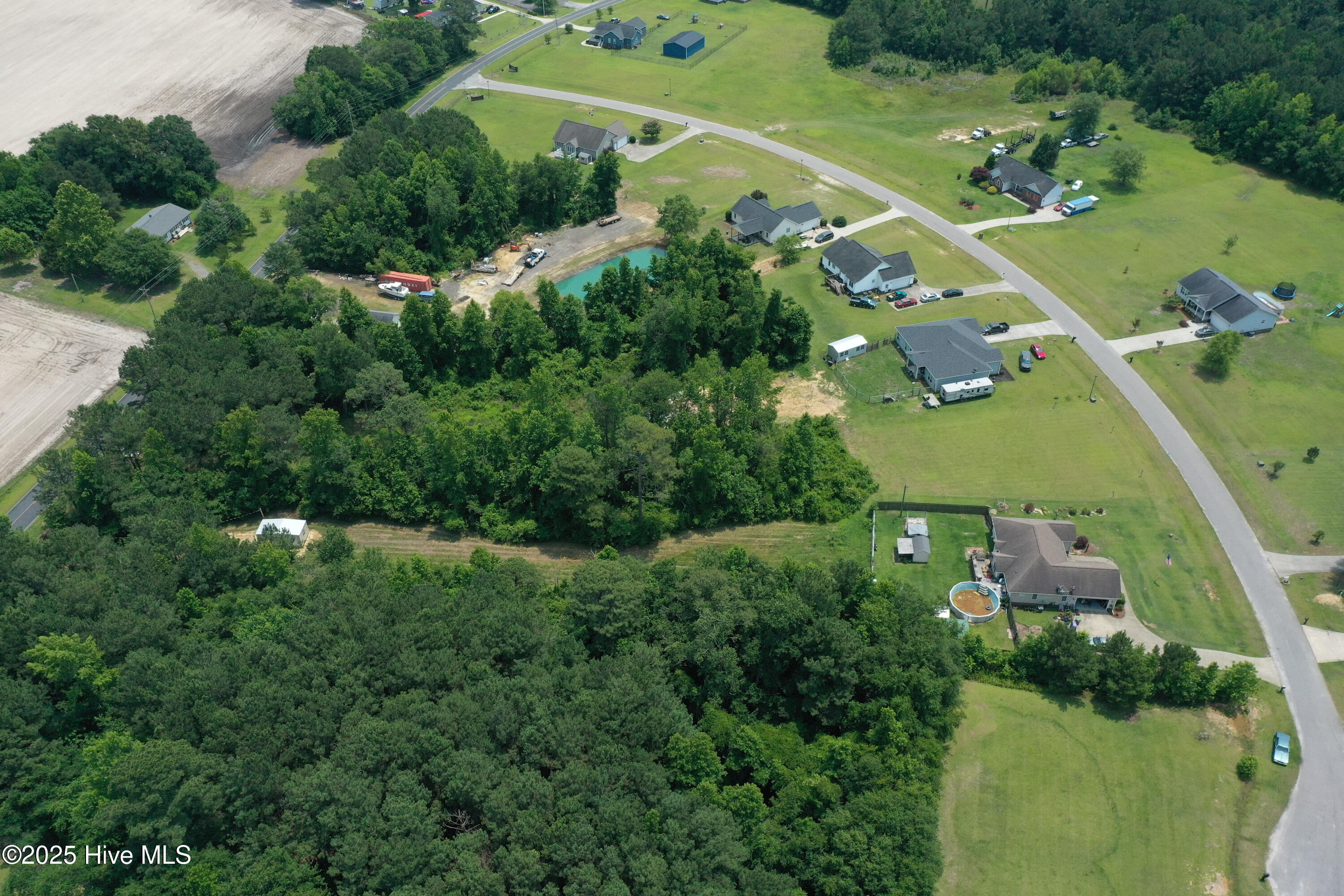 170 Eastwind Drive, Lumberton, NC, 28358