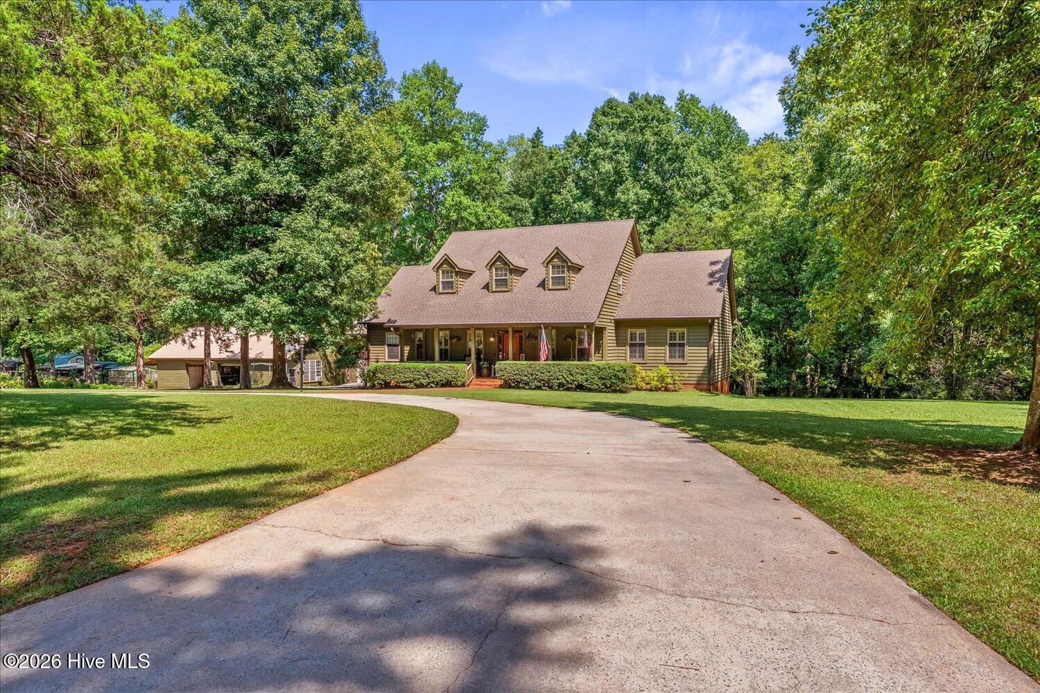 3rd image of 917 Laprade St, Washington, GA 30673 | MLS# 100597936