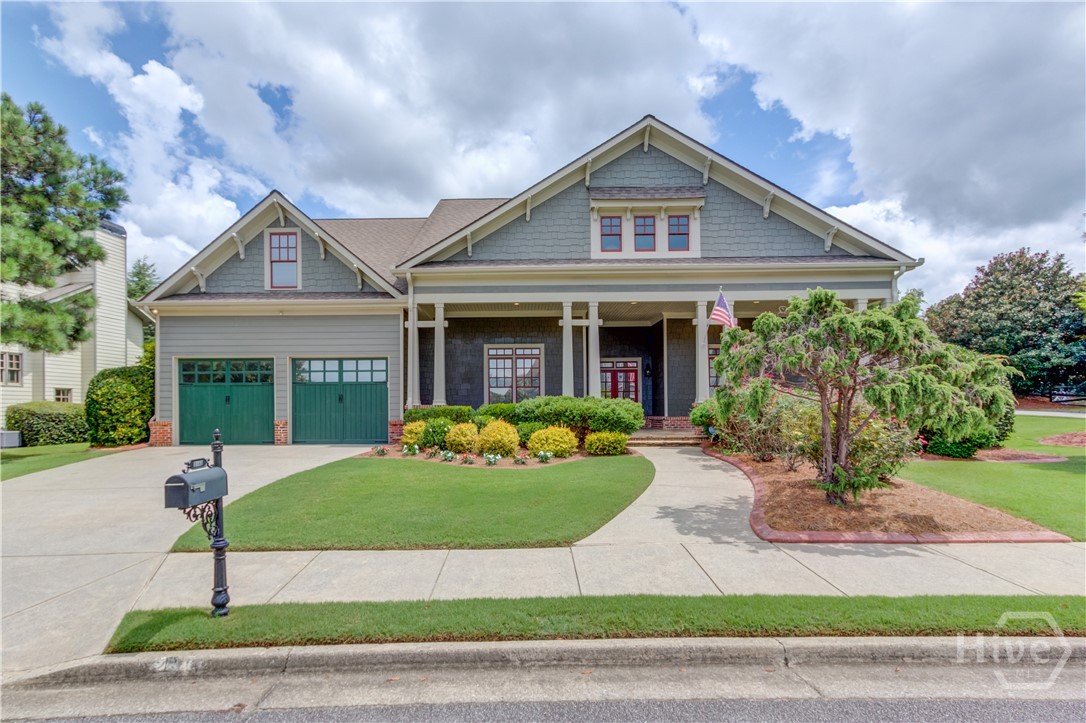 1st image of 2843 White Azalea St, Buford, GA 30519 | MLS# CL362517