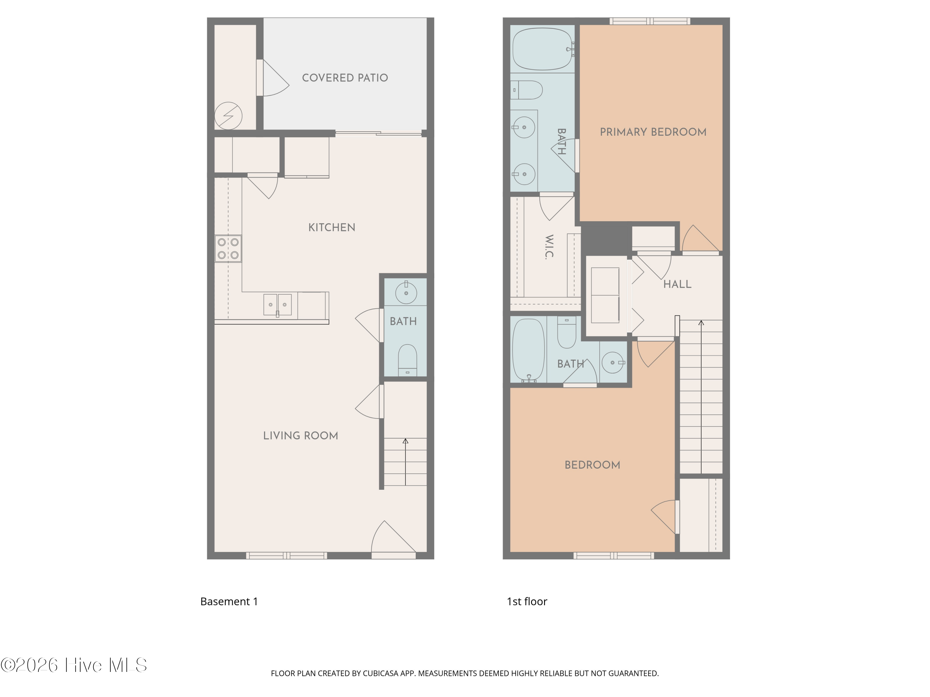 Townhouse For Sale - 4 Catalina Circle<br/> Swansboro, NC 28584