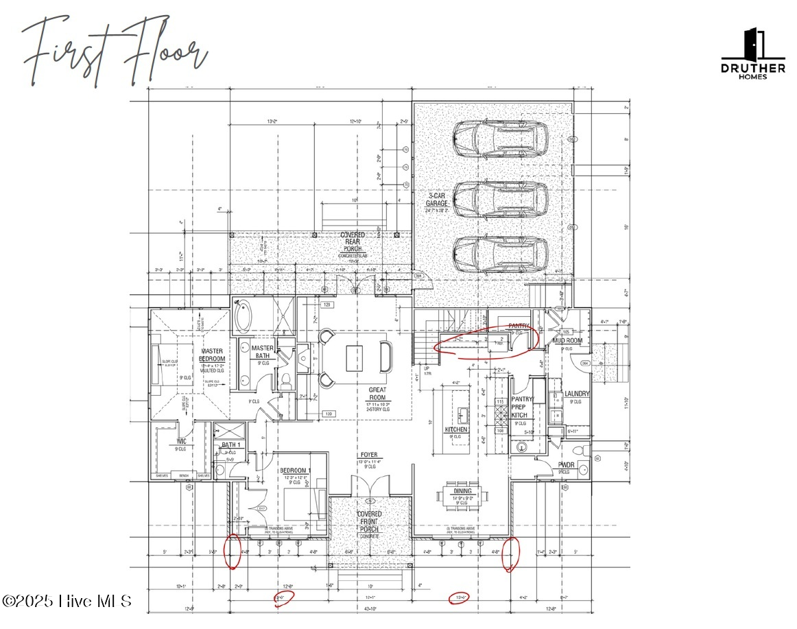 Property at 315 Sloan Lane