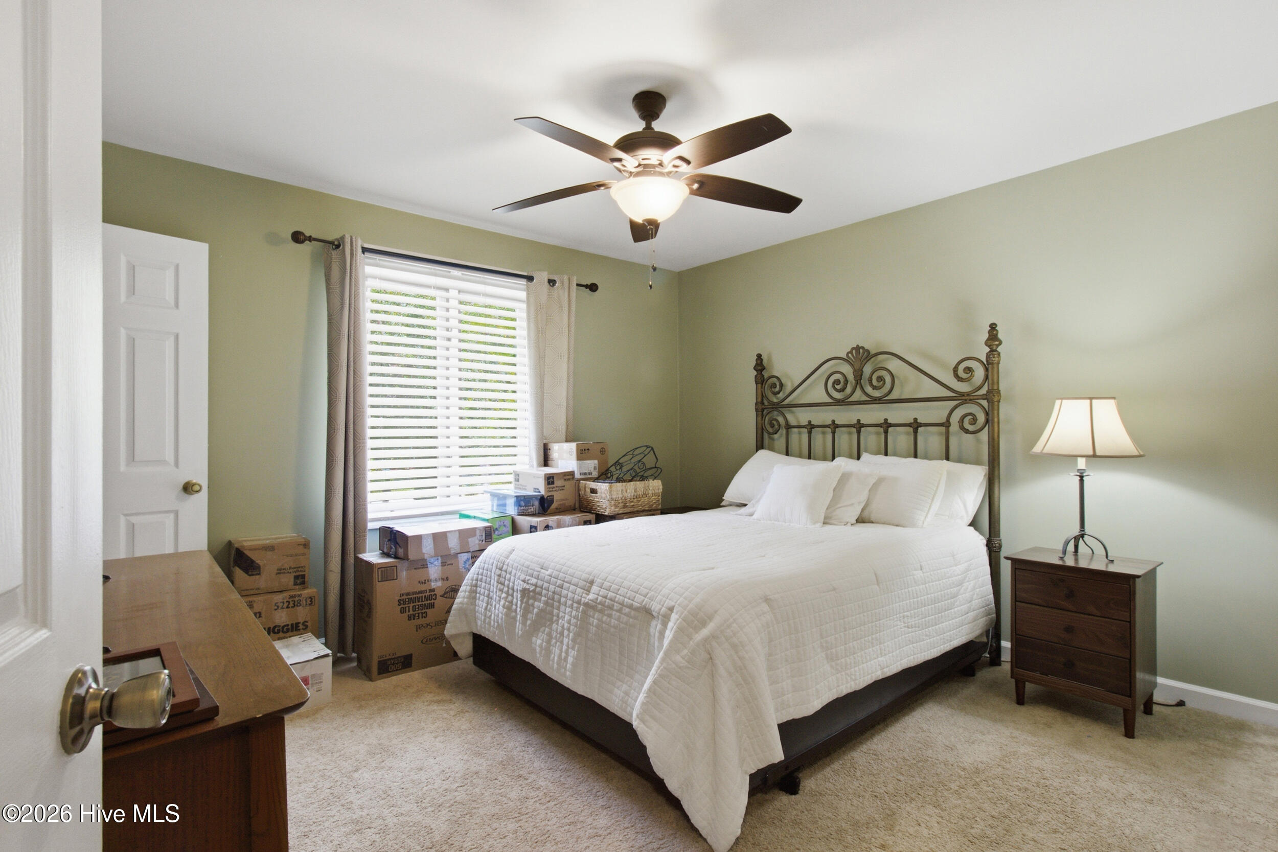 701 Plantation Drive,New Bern