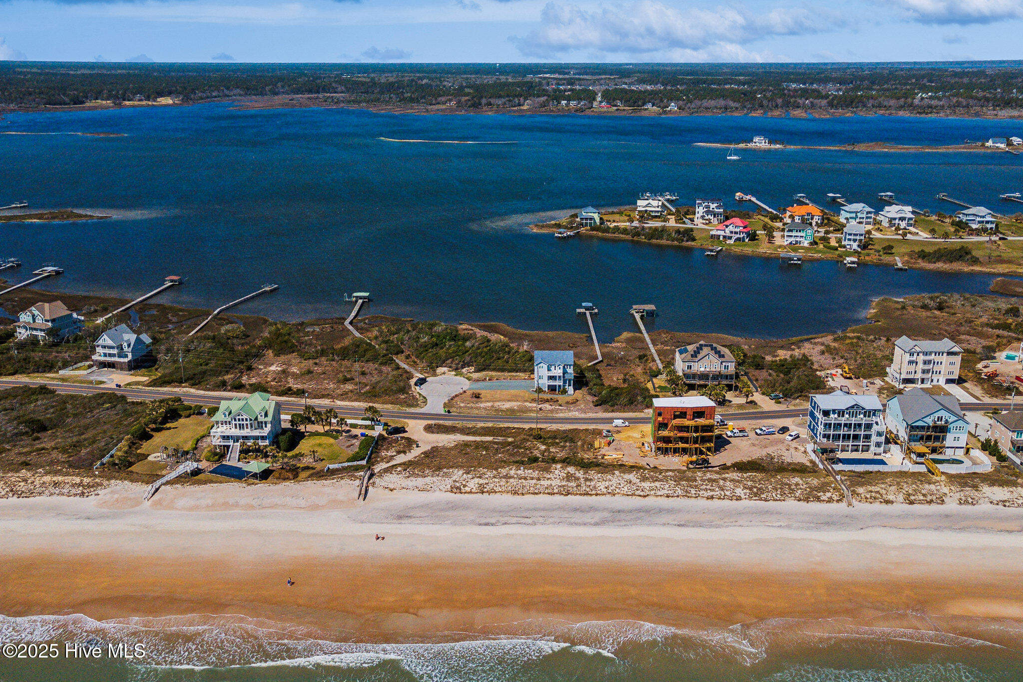 676 New River Inlet Road, North Topsail Beach, NC, 28460