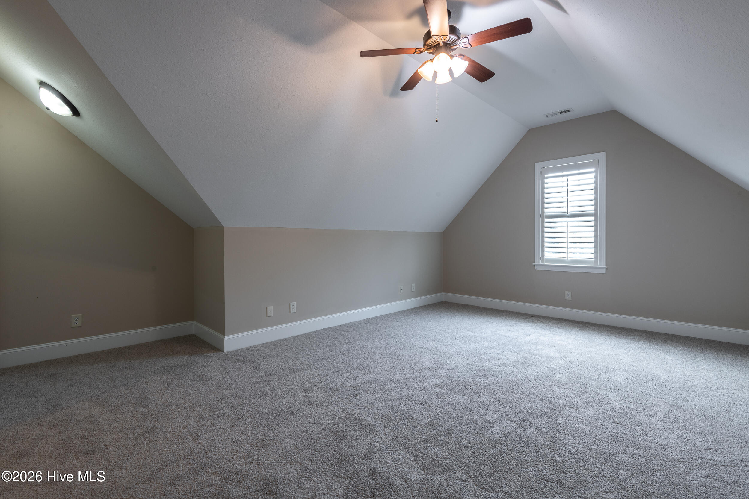Exterior photo of 820 Megan Drive, Greenville, NC 27834. MLS: 100601321