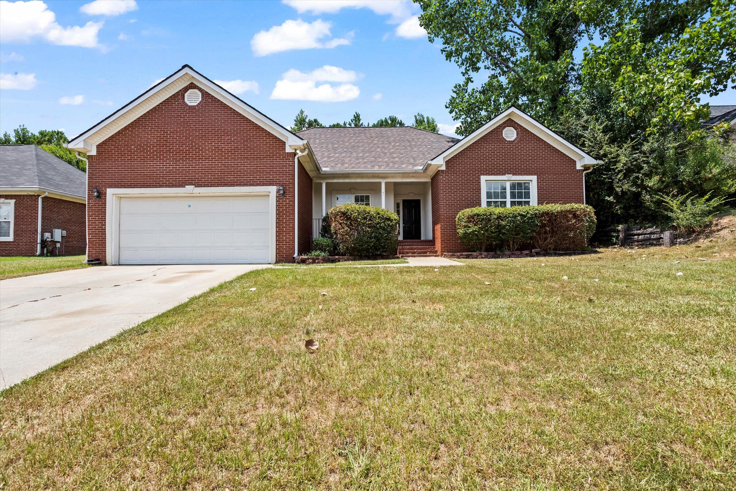 Property at 2042 Silver Run Falls