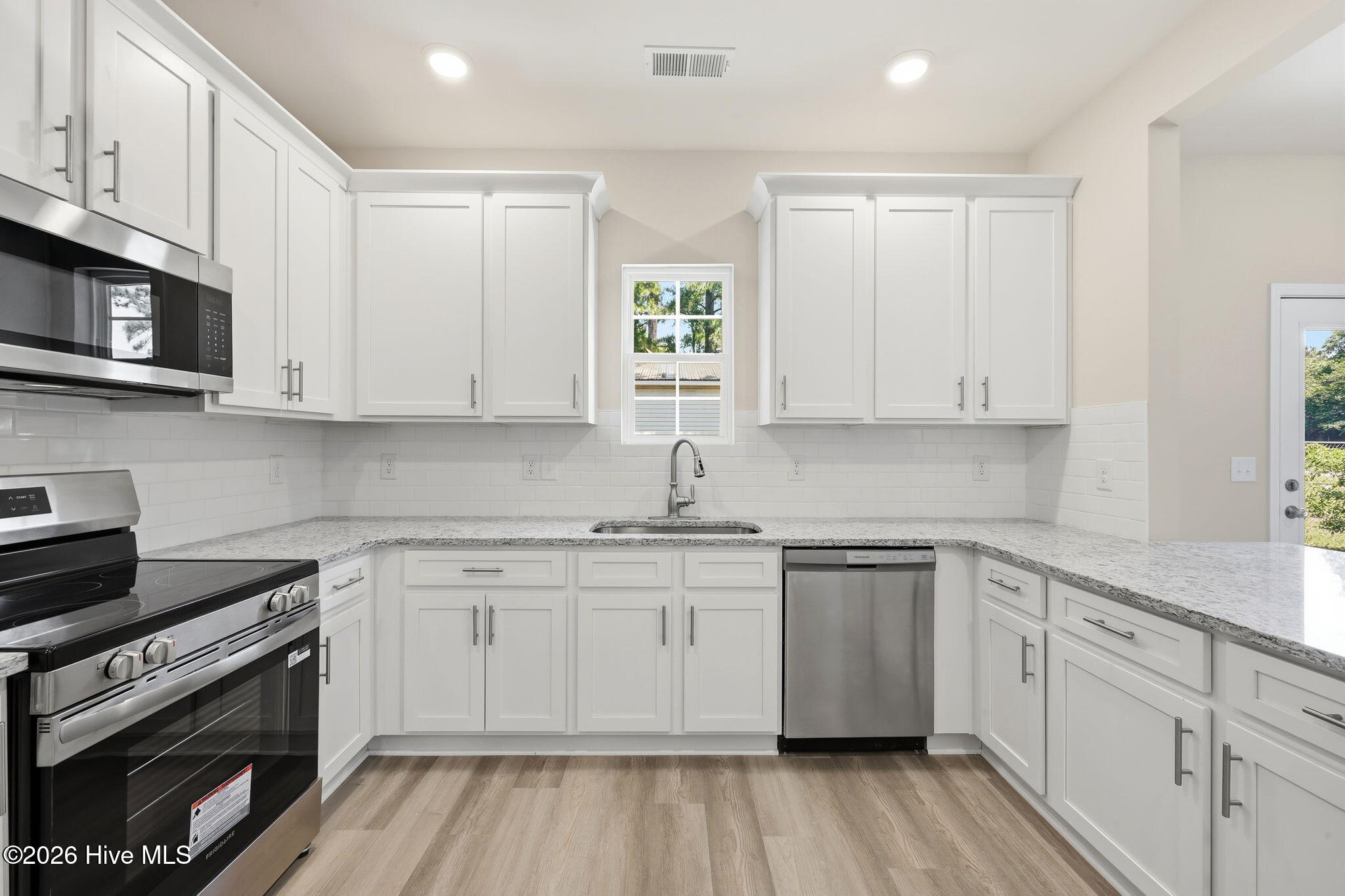 2904 Moore Avenue,New Bern