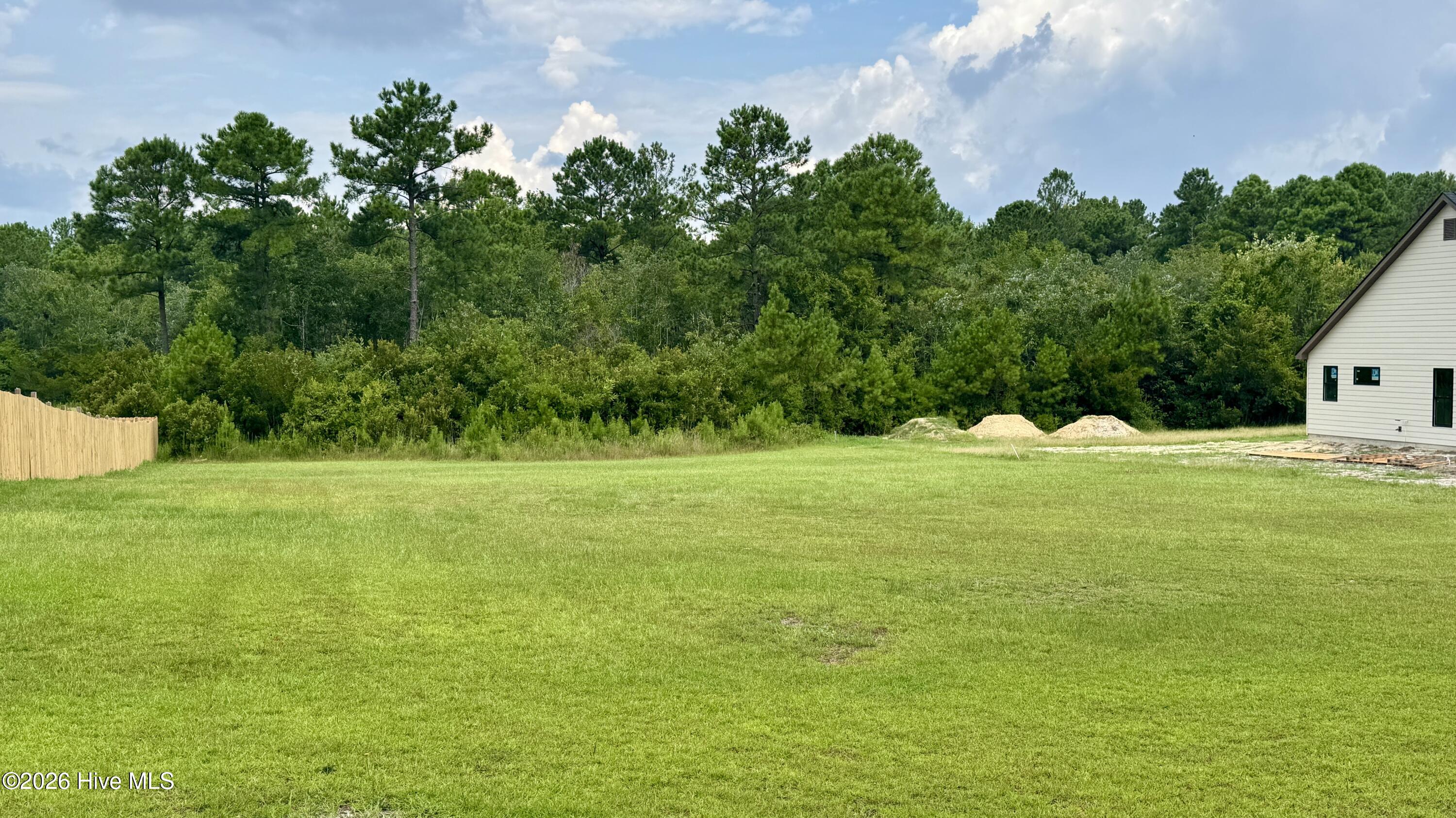 Exterior photo of 701 Old Church Road, Swansboro, NC 28584. MLS: 100554796