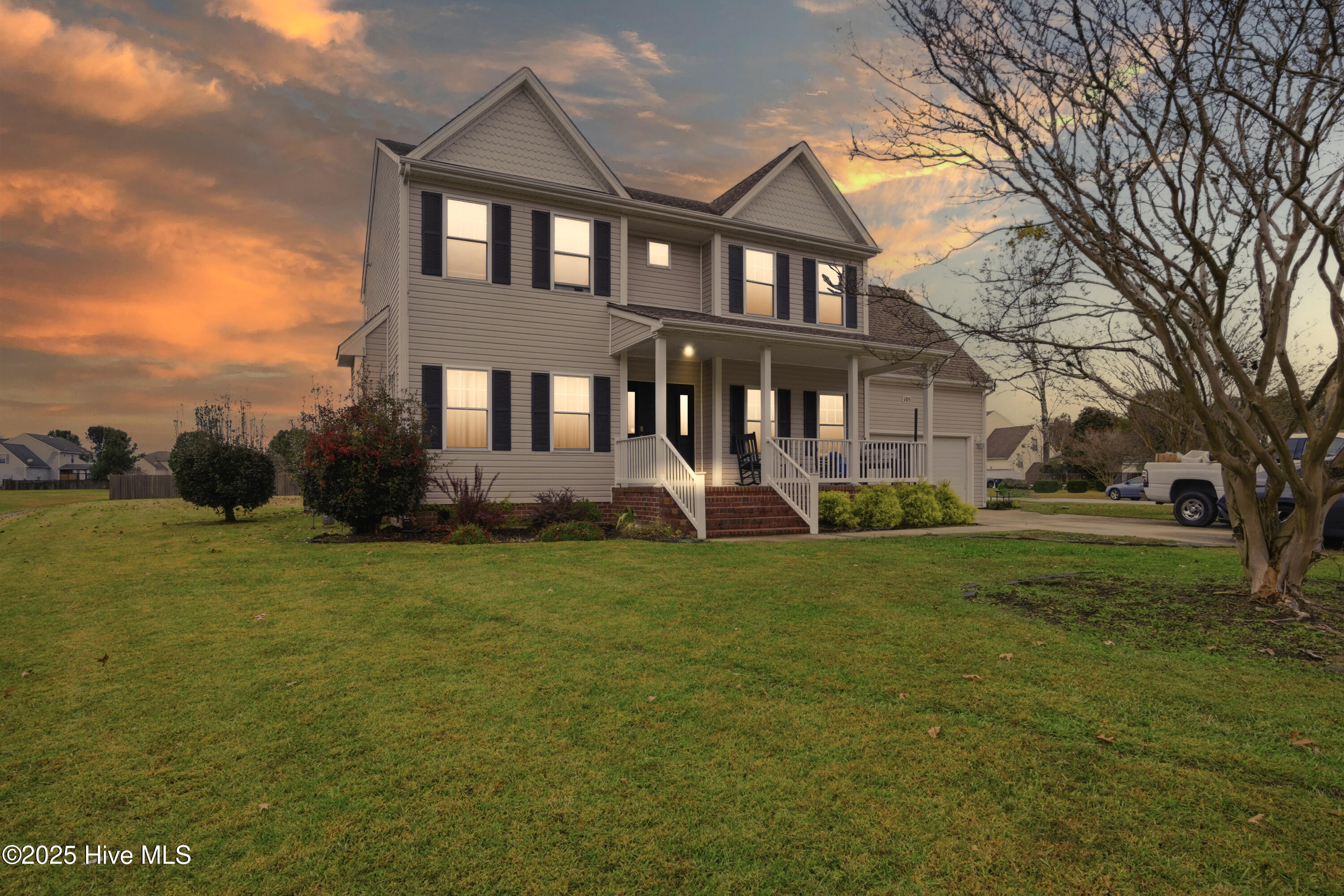 Homes for sale in Elizabeth City, NC | 105 Birdie Ln, Elizabeth City, NC 27909 | MLS# 100539689