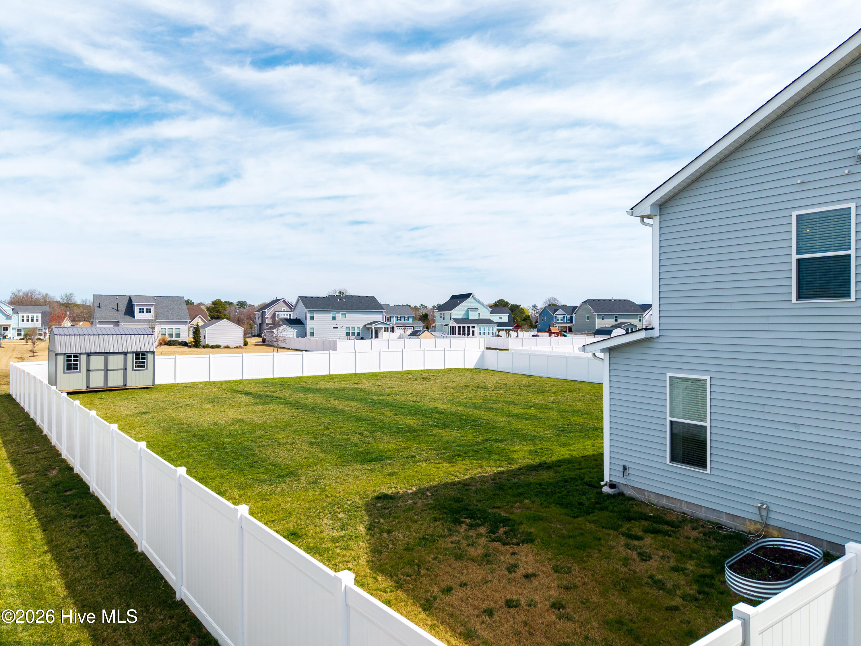 418 Campus Drive, Moyock, NC, 27958