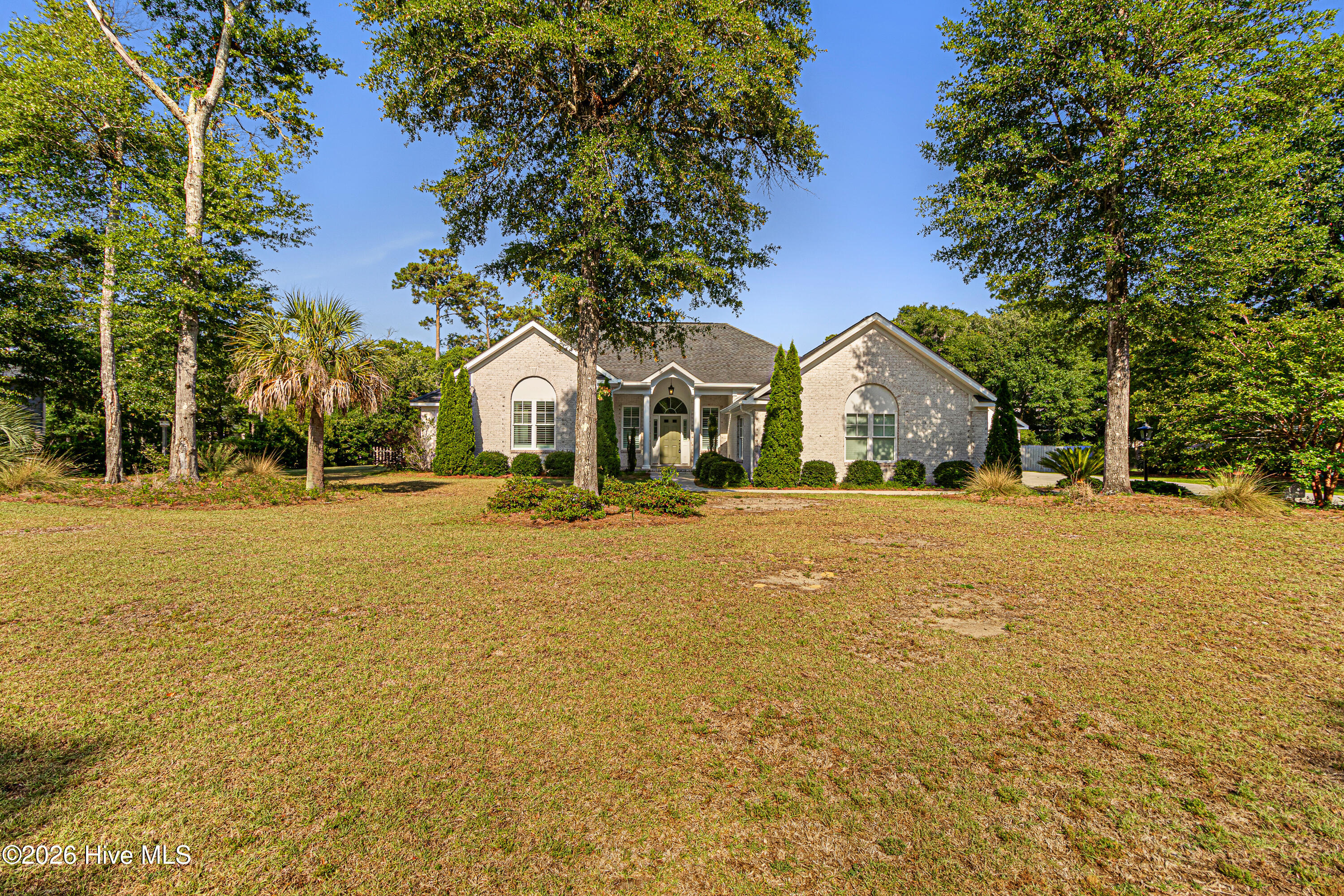 204 Nottingham Lane,Morehead City
