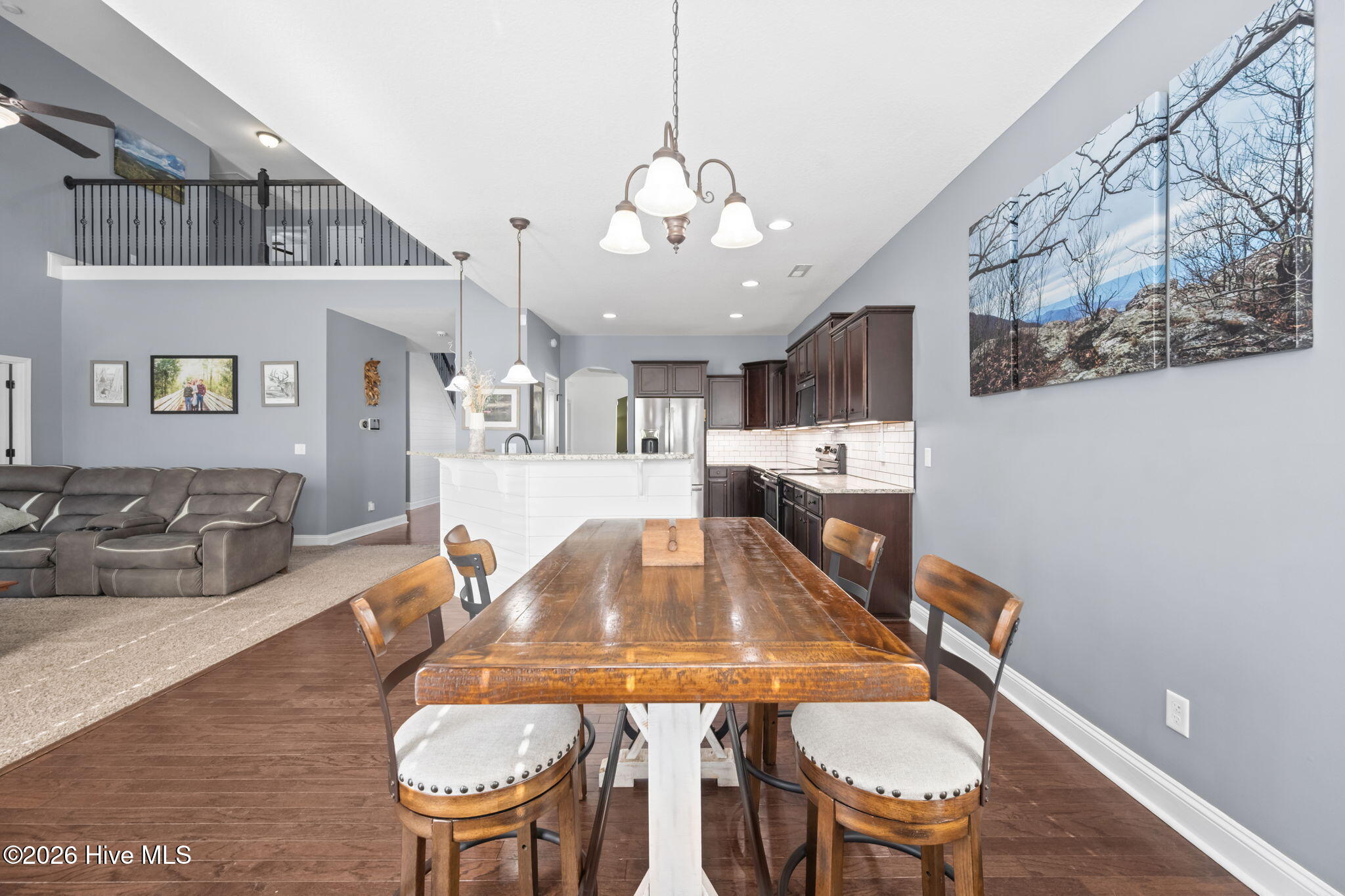 317 Bear Run,Maple Hill