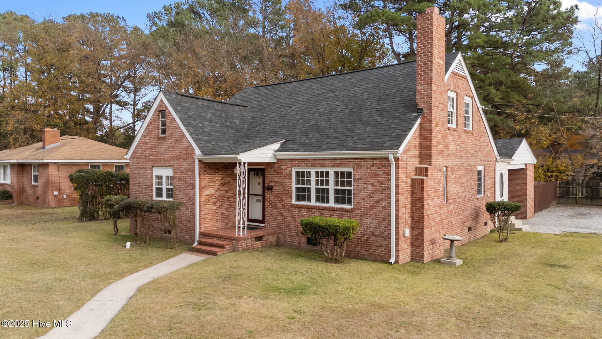 Homes for sale in Rocky Mount, NC | 901 Leggett Rd, Rocky Mount, NC 27801 | MLS# 100542582