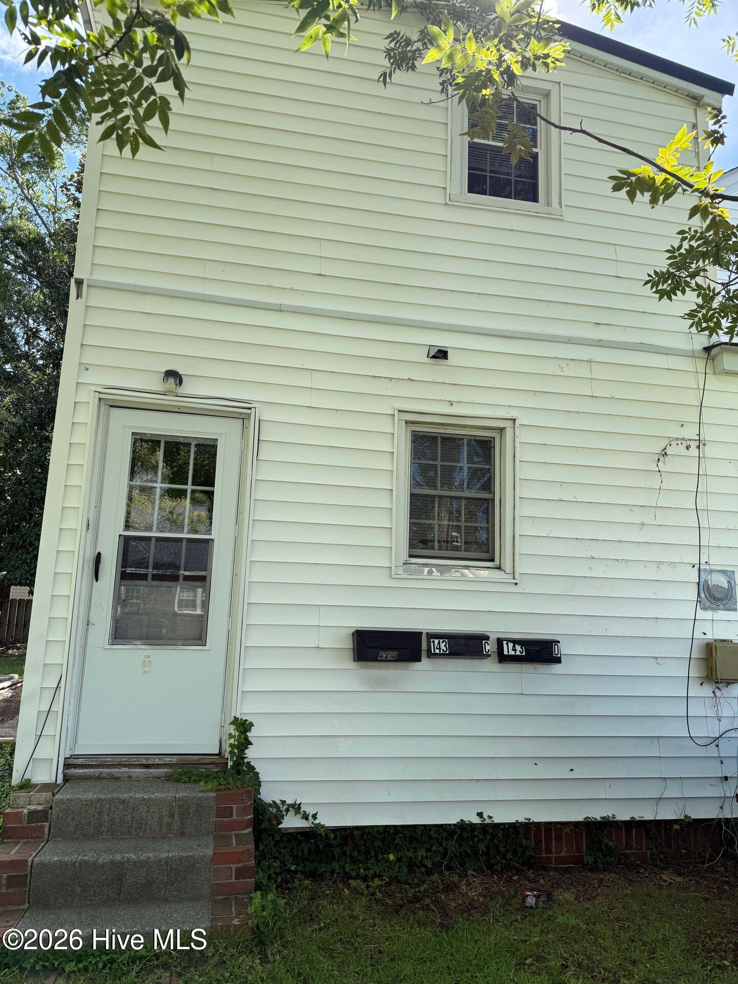 143 Chaney, Jacksonville, North Carolina, 1 Bedroom Bedrooms, 3 Room Rooms,1 BathroomBathrooms,Apartment,For sale,Chaney,100605917 143 Chaney, Jacksonville, North Carolina, 1 Bedroom Bedrooms, 3 Room Rooms,1 BathroomBathrooms,Apartment,For sale,Chaney,100605917