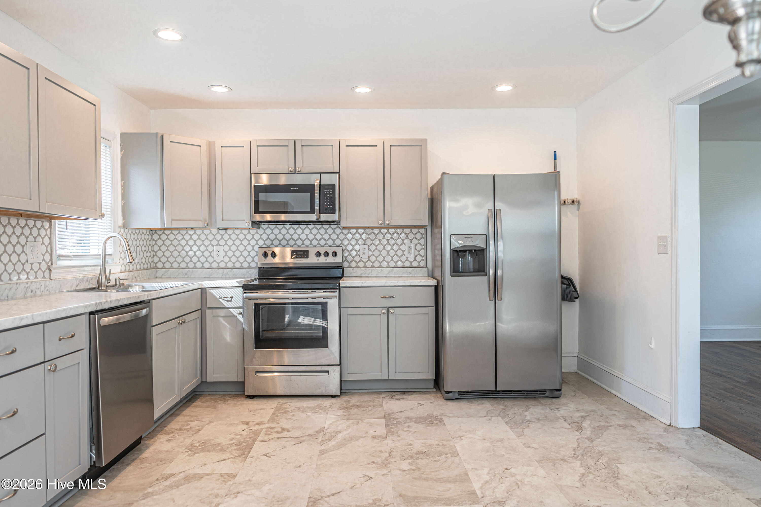 1011 Anarine Road, Fayetteville, NC, 28303