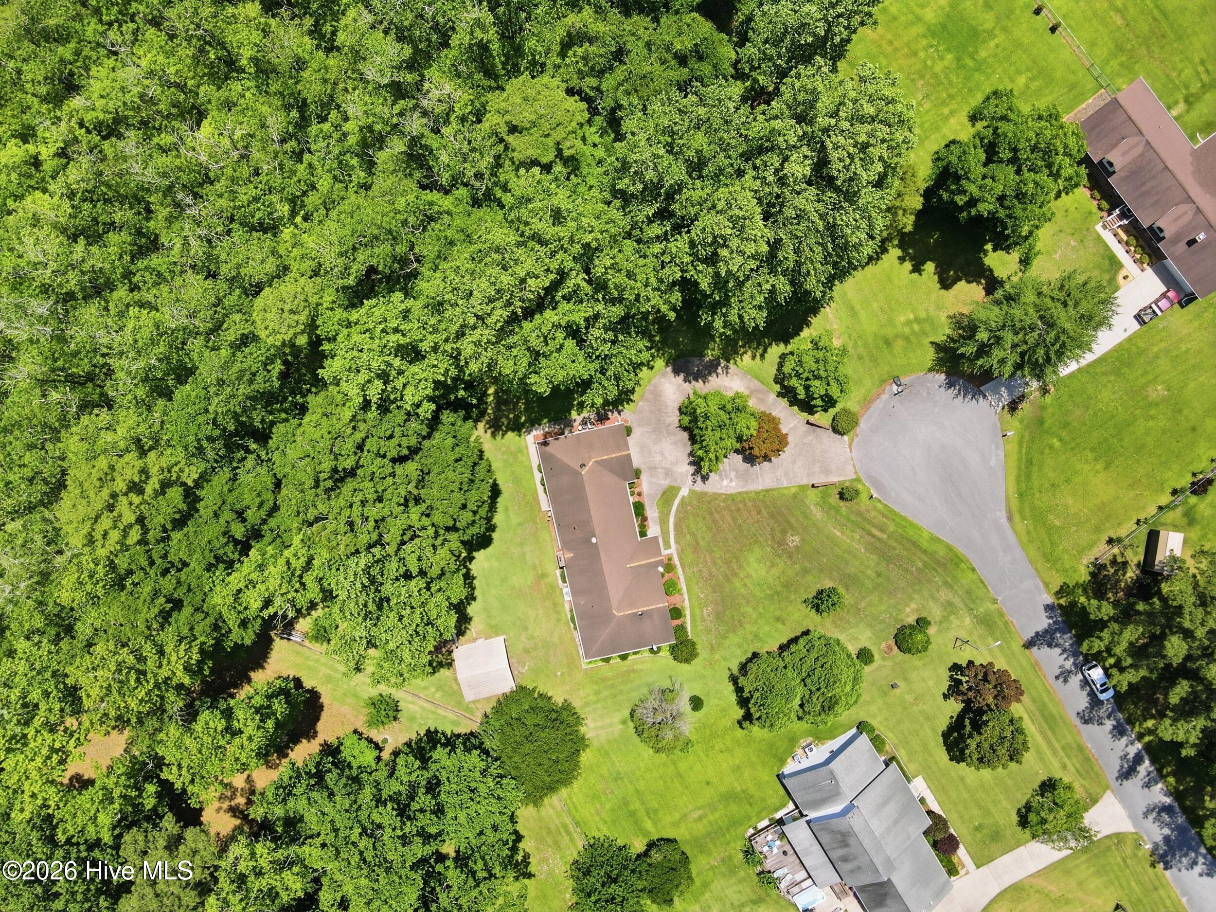 103 Quartre Circle,New Bern