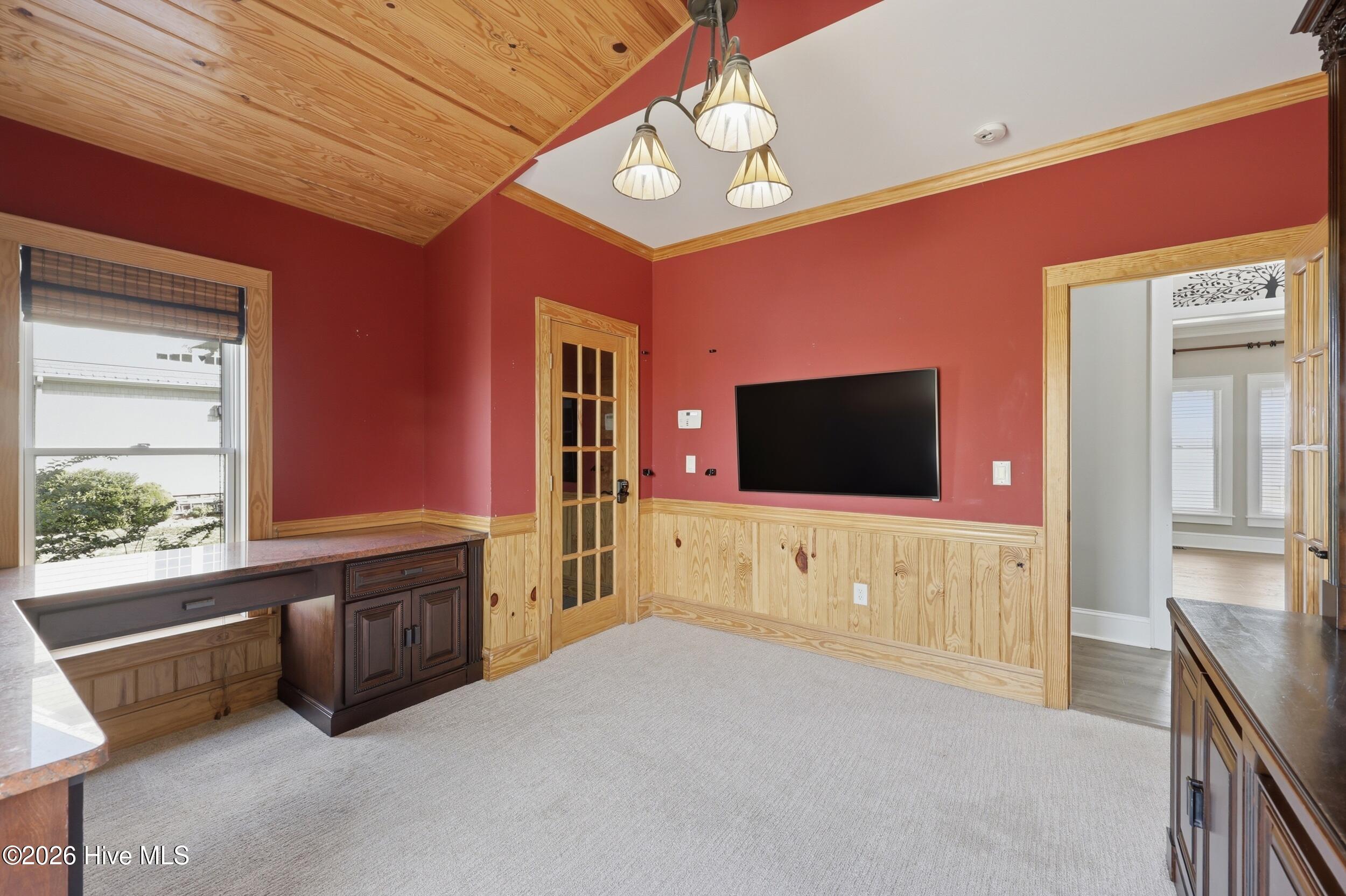 503 Pointe Vista Drive, Elizabeth City, NC, 27909