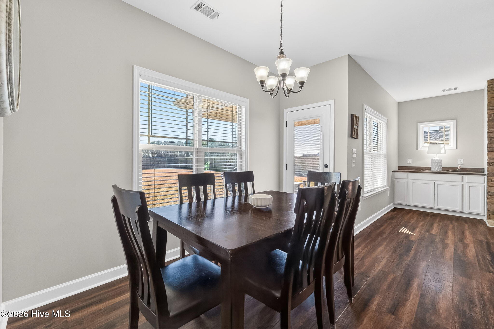 423 Planters Ridge Drive, Pikeville, NC, 27863