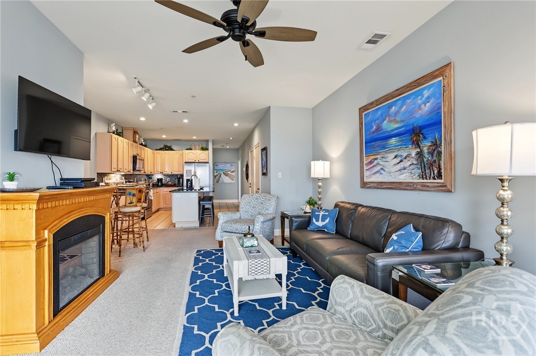 Photo 2 of Condo for sale at 214 Butler Ave #302, Tybee Island, GA 31328 | MLS# SA366736 | Listing updated on 2026-10-22