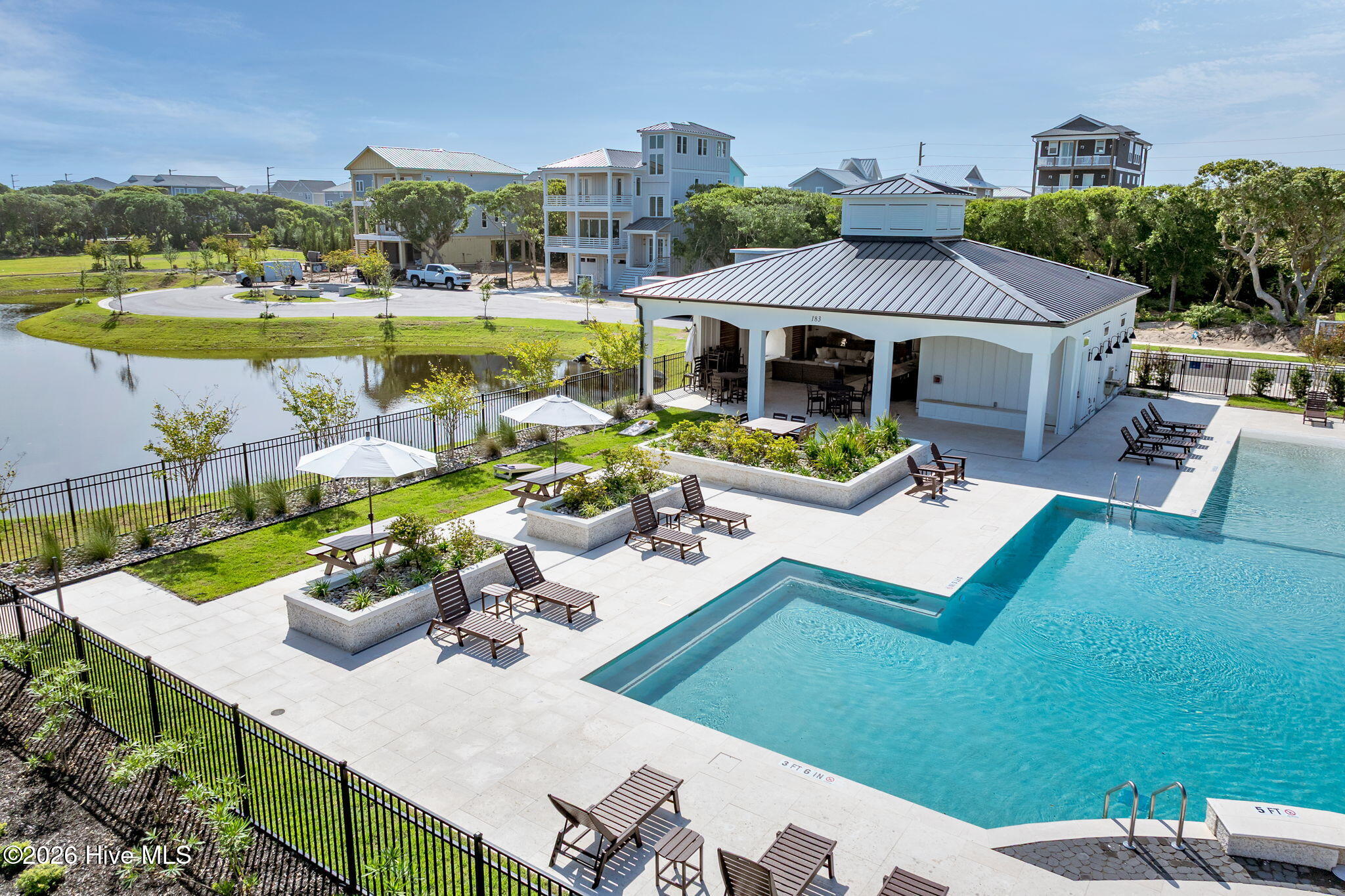 70 Peregrine Court, Surf City, NC, 28445