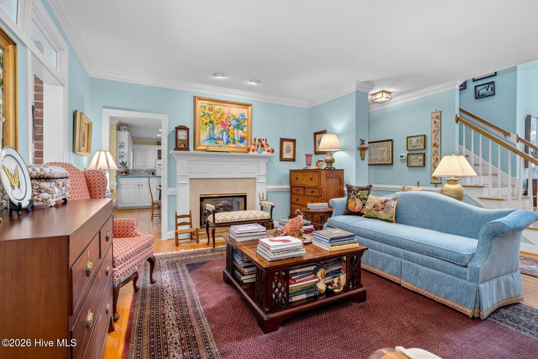 709 Bell Drive, Rocky Mount, NC, 27803