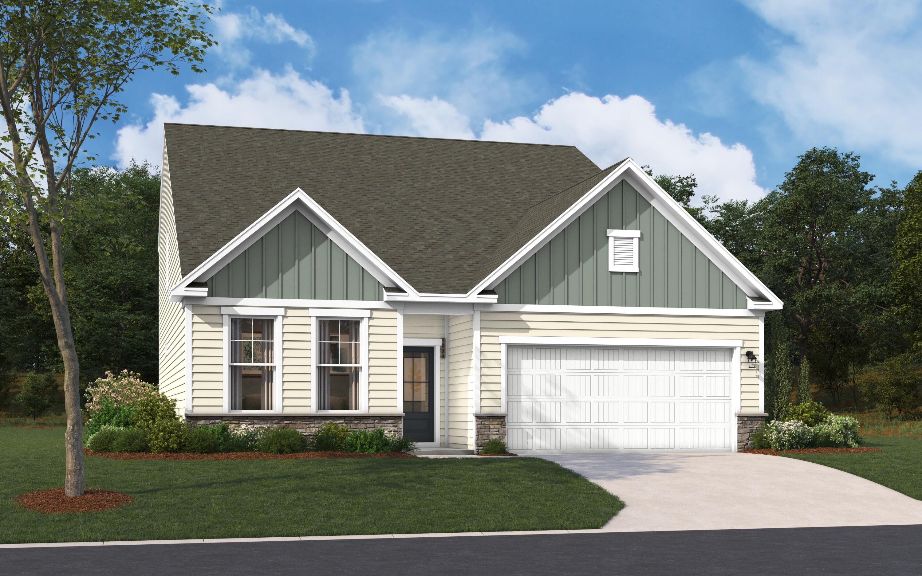 Property at 322 Marstrand Circle