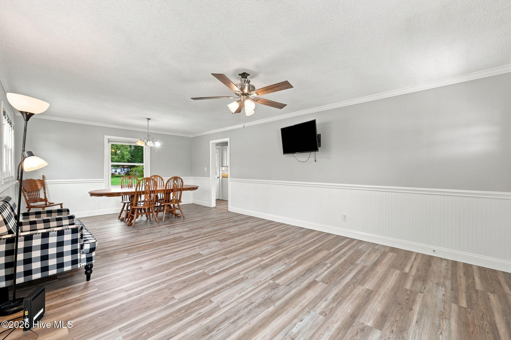 Exterior photo of 185 Saints Delight Church Road, New Bern, NC 28560. MLS: 100596735