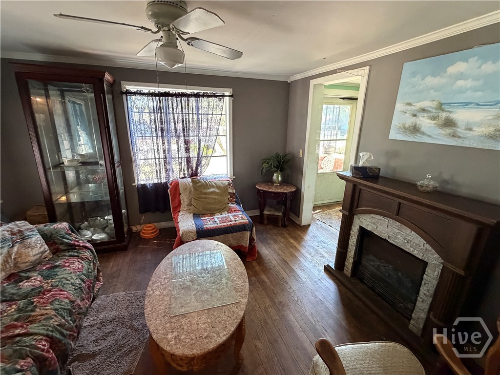 Homes for sale in Savannah, GA | 321 Dennis St, Savannah, GA 31406 | MLS# SA359968