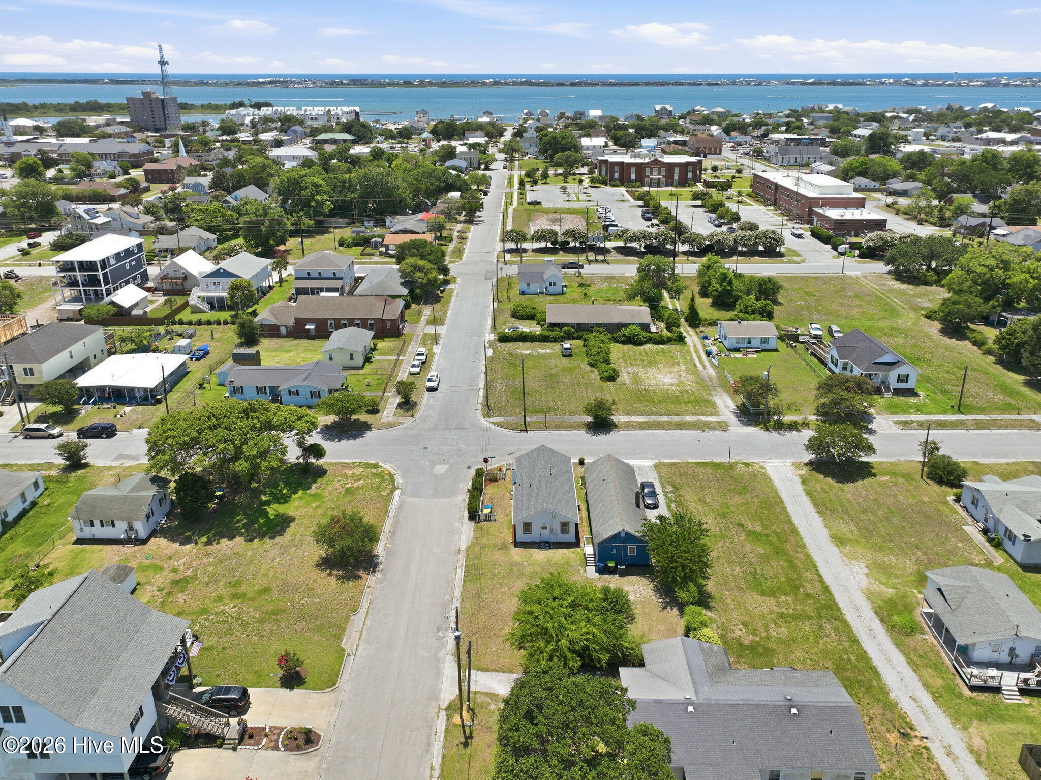 501 N 11th Street,Morehead City