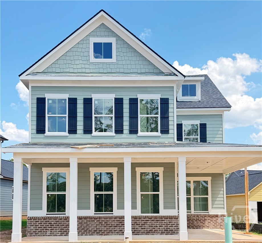 Property at 368 Summerville Lane